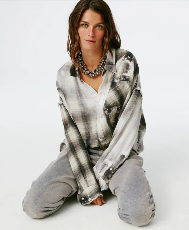 The Cluster Necklace sold by Roxanne Assoulin