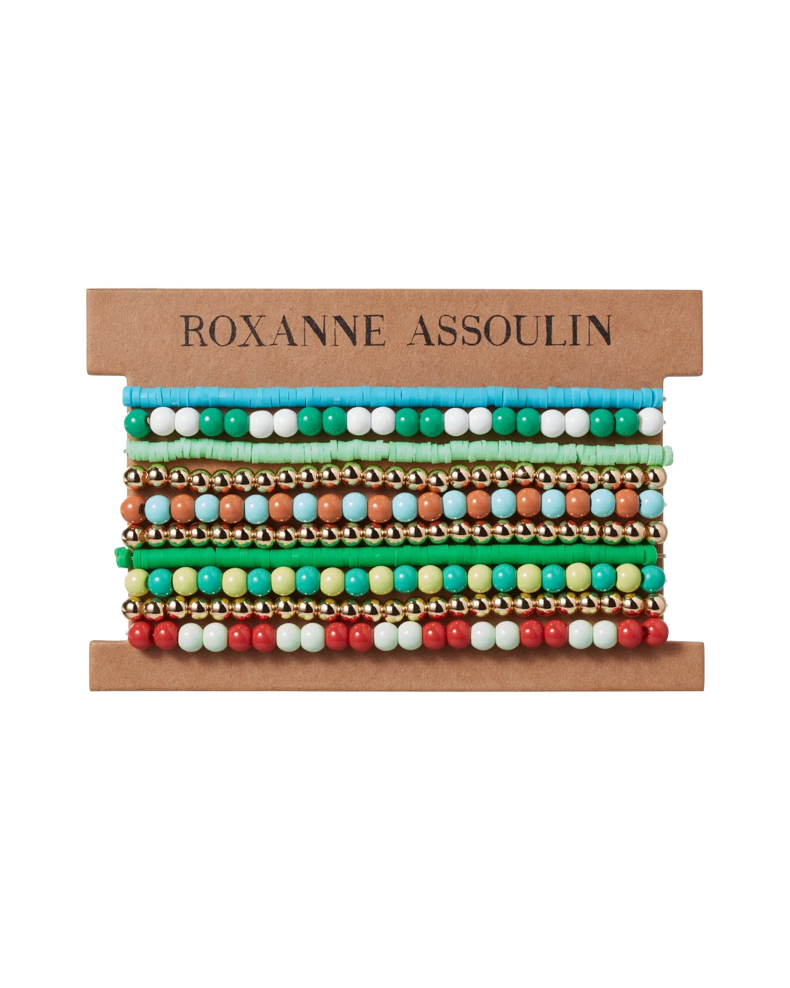 La Ponche Bracelet Bunch sold by Roxanne Assoulin product image thumbnail 4