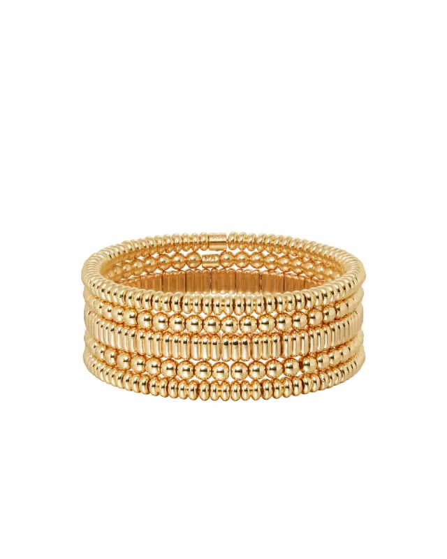 The Luxe Bunch sold by Roxanne Assoulin