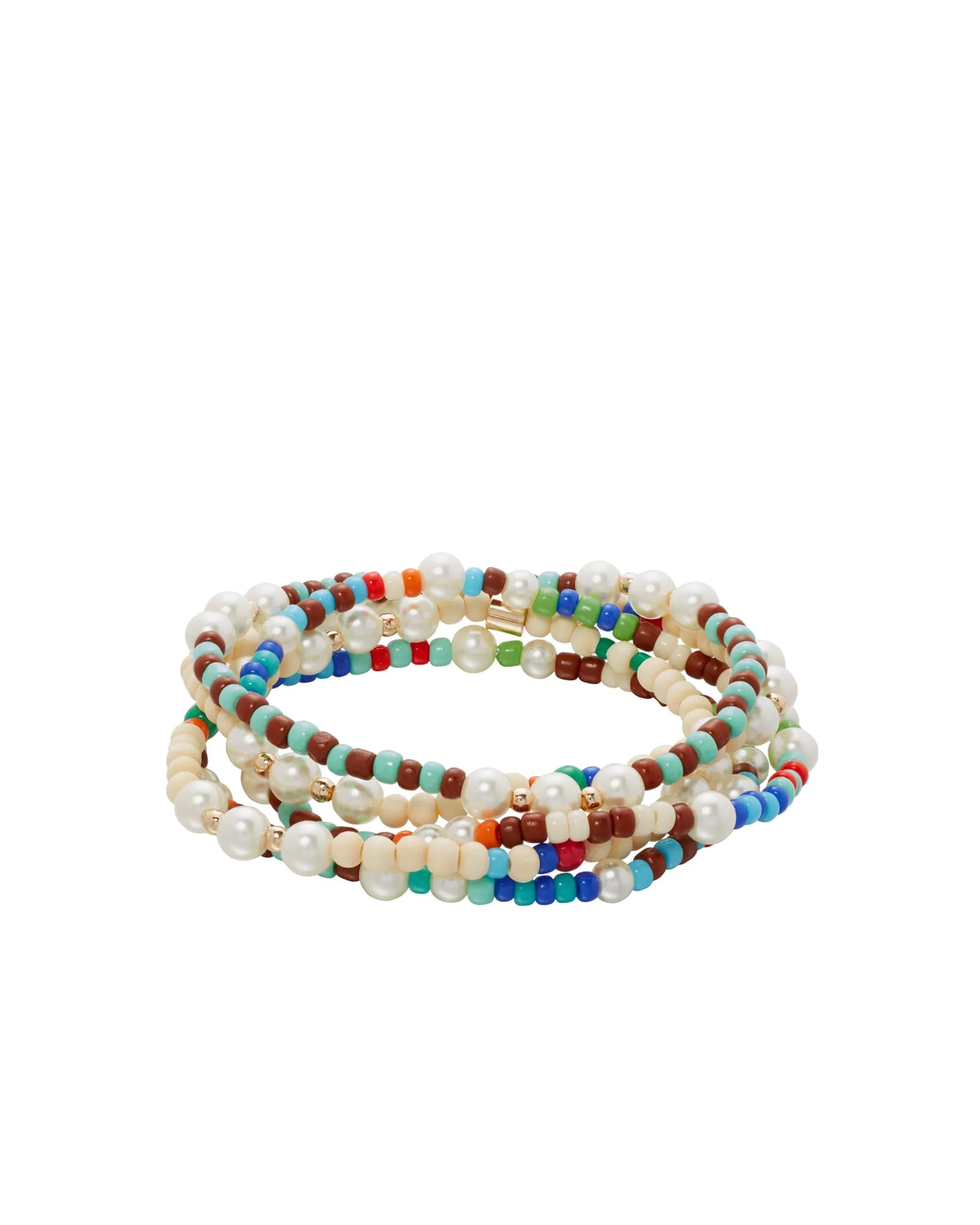 The Grotto Bracelet Bunch sold by Roxanne Assoulin product image thumbnail 4