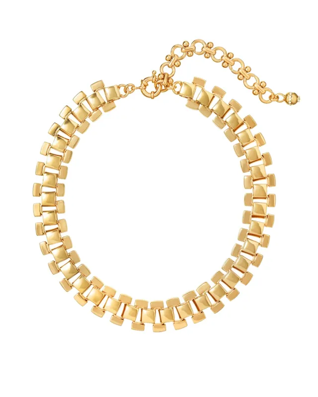 The Baby Grand Necklace sold by Roxanne Assoulin