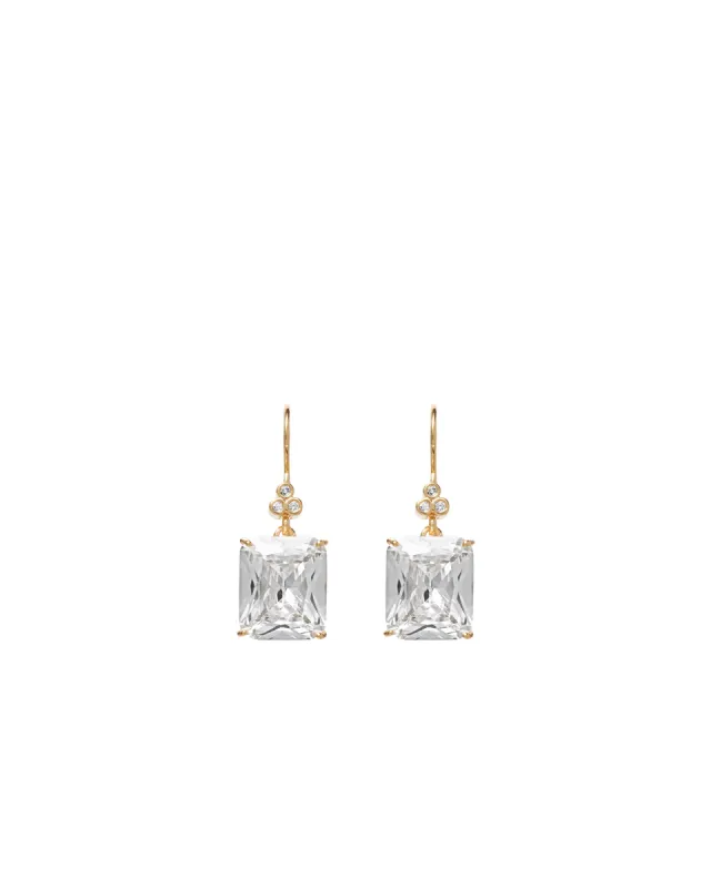 The Drop Earrings sold by Roxanne Assoulin