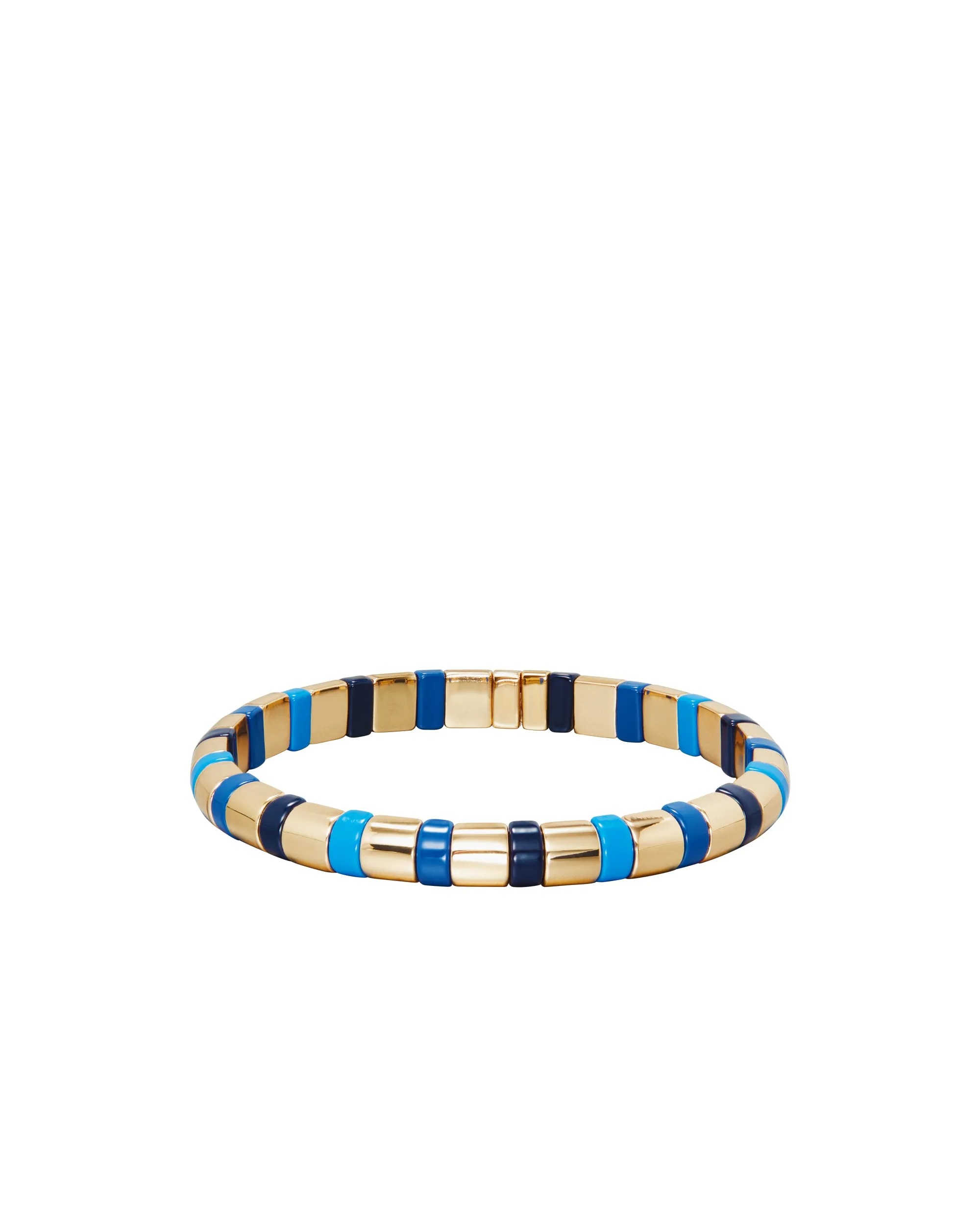 True Blue Bracelets sold by Roxanne Assoulin product image thumbnail 4