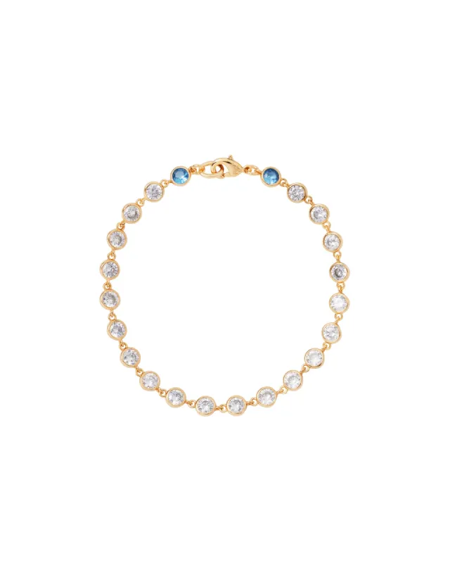 Diamond Life Bracelets sold by Roxanne Assoulin