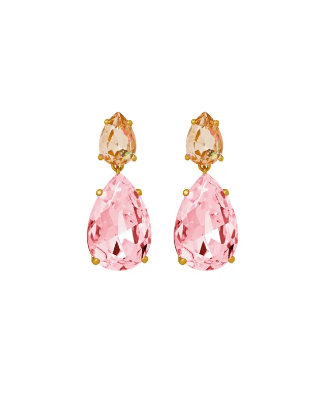 The Inner Glow Earrings sold by Roxanne Assoulin