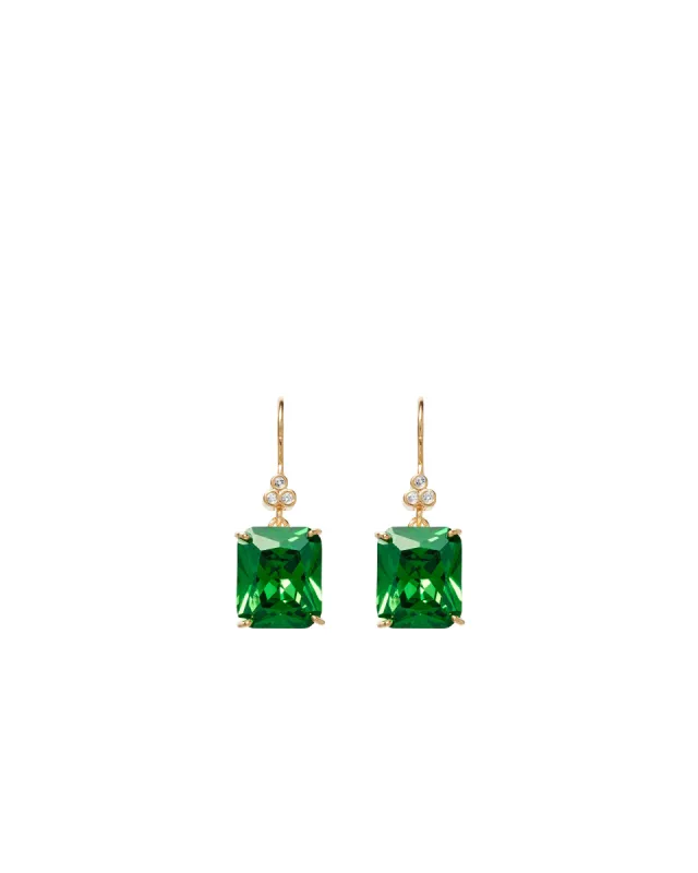The Drop Earrings sold by Roxanne Assoulin