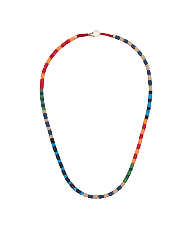 On The Beam Men's Necklace sold by Roxanne Assoulin