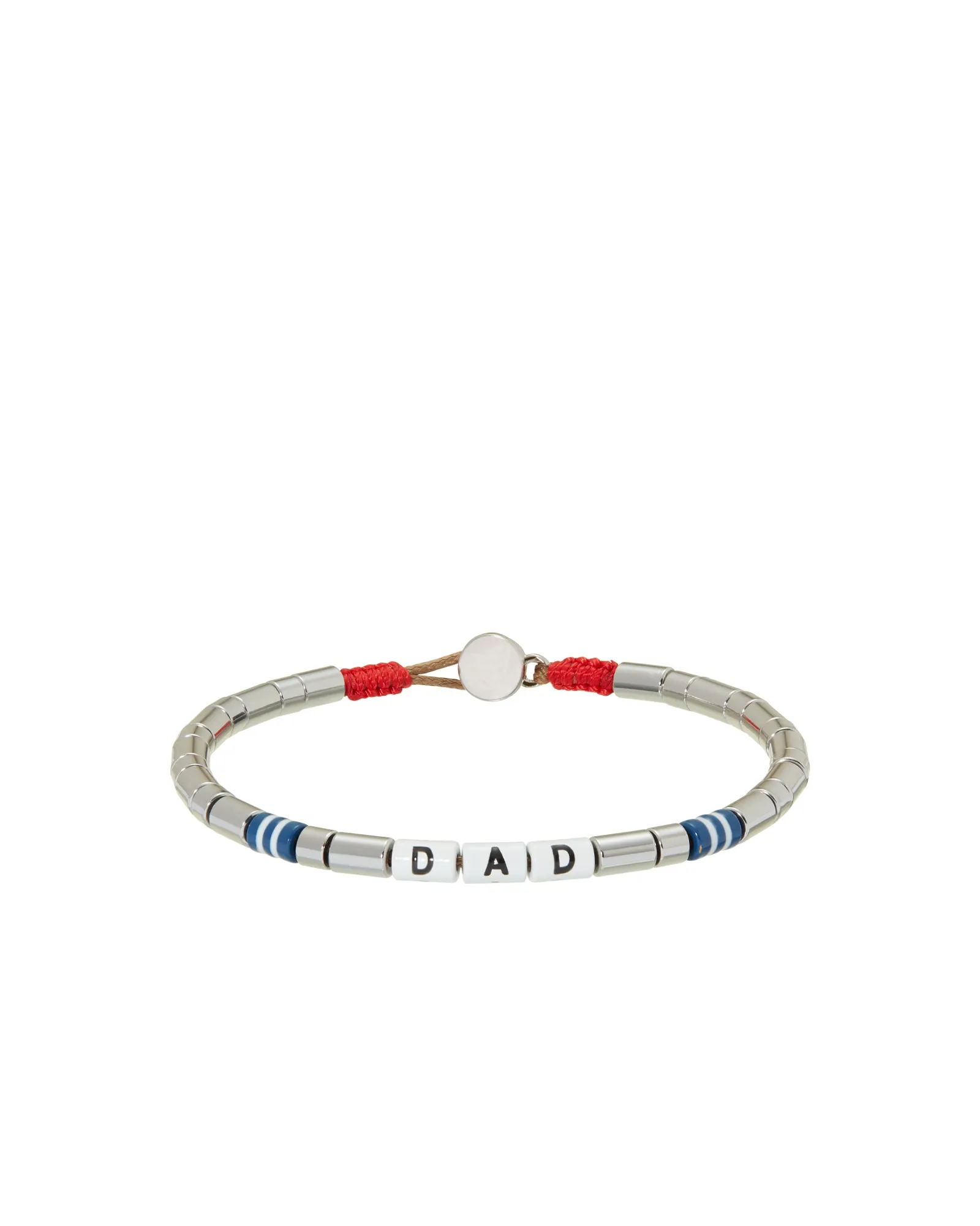 Dad Bracelet Duo sold by Roxanne Assoulin product image thumbnail 3