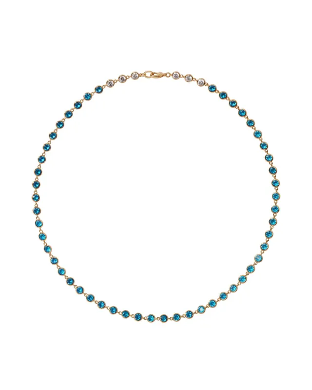 Diamond Life Necklaces sold by Roxanne Assoulin