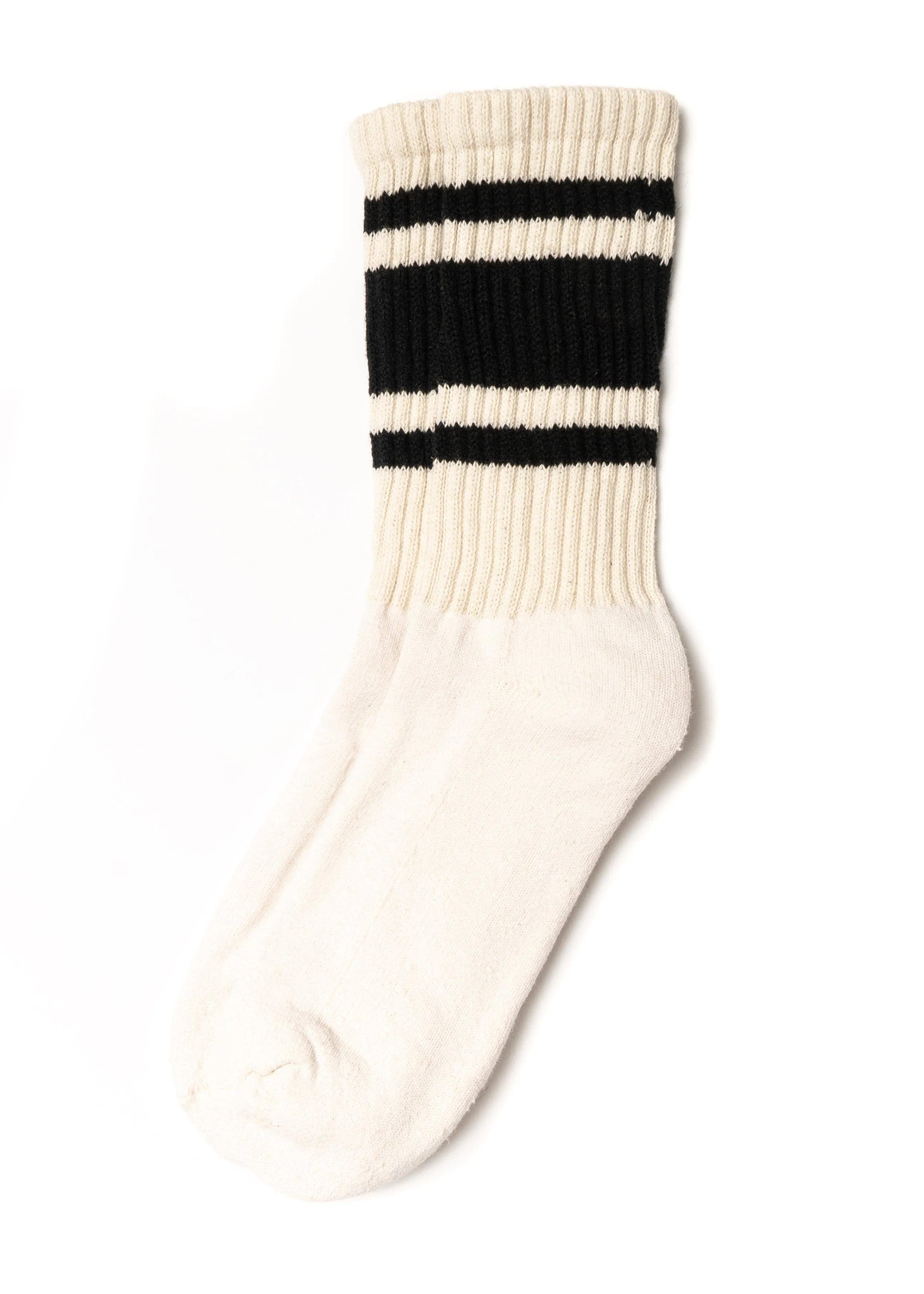 The Mono Stripe: Black / One Size sold by Richter Goods