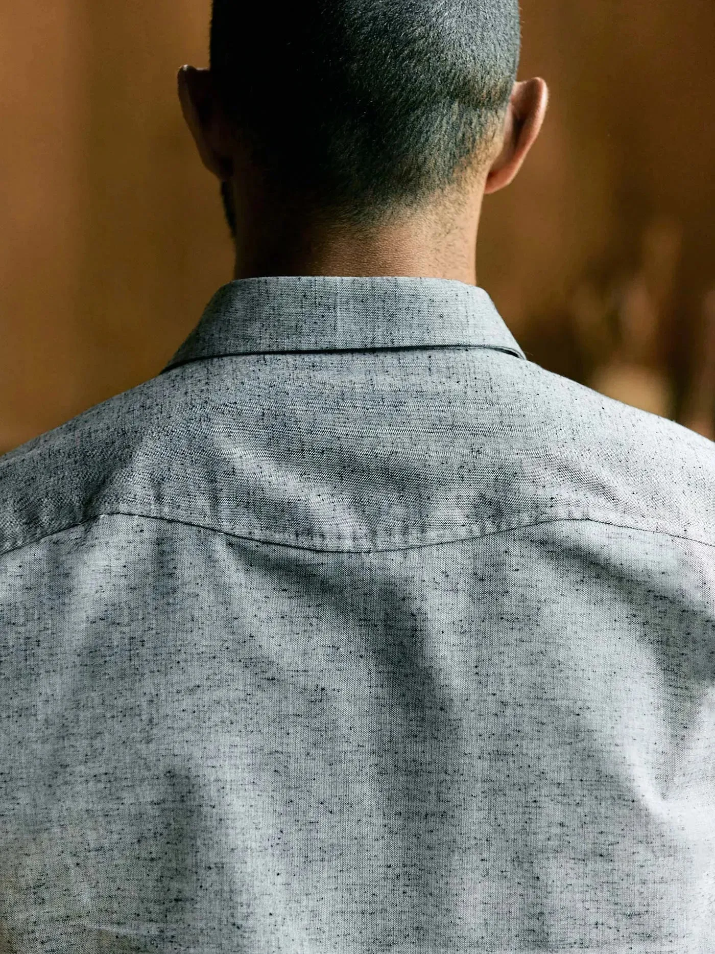 i+w x richter goods sawtooth nep pearl snap sold by Richter Goods product image thumbnail 5