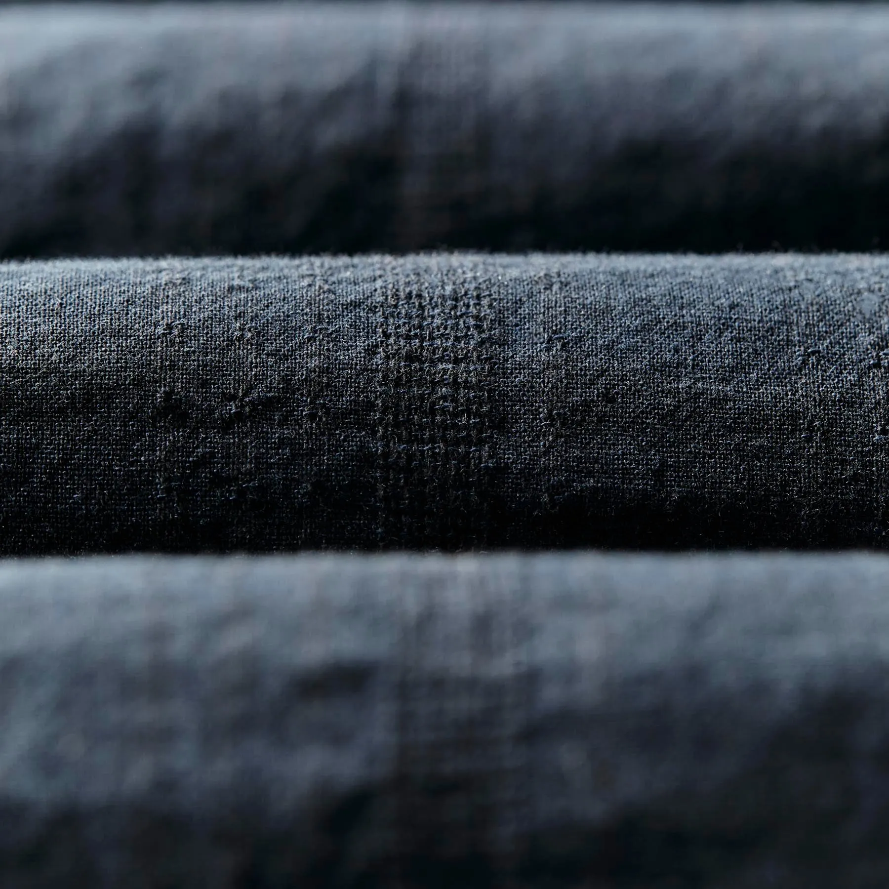 i+w x richter goods tonal striped pearl snap sold by Richter Goods product image thumbnail 2