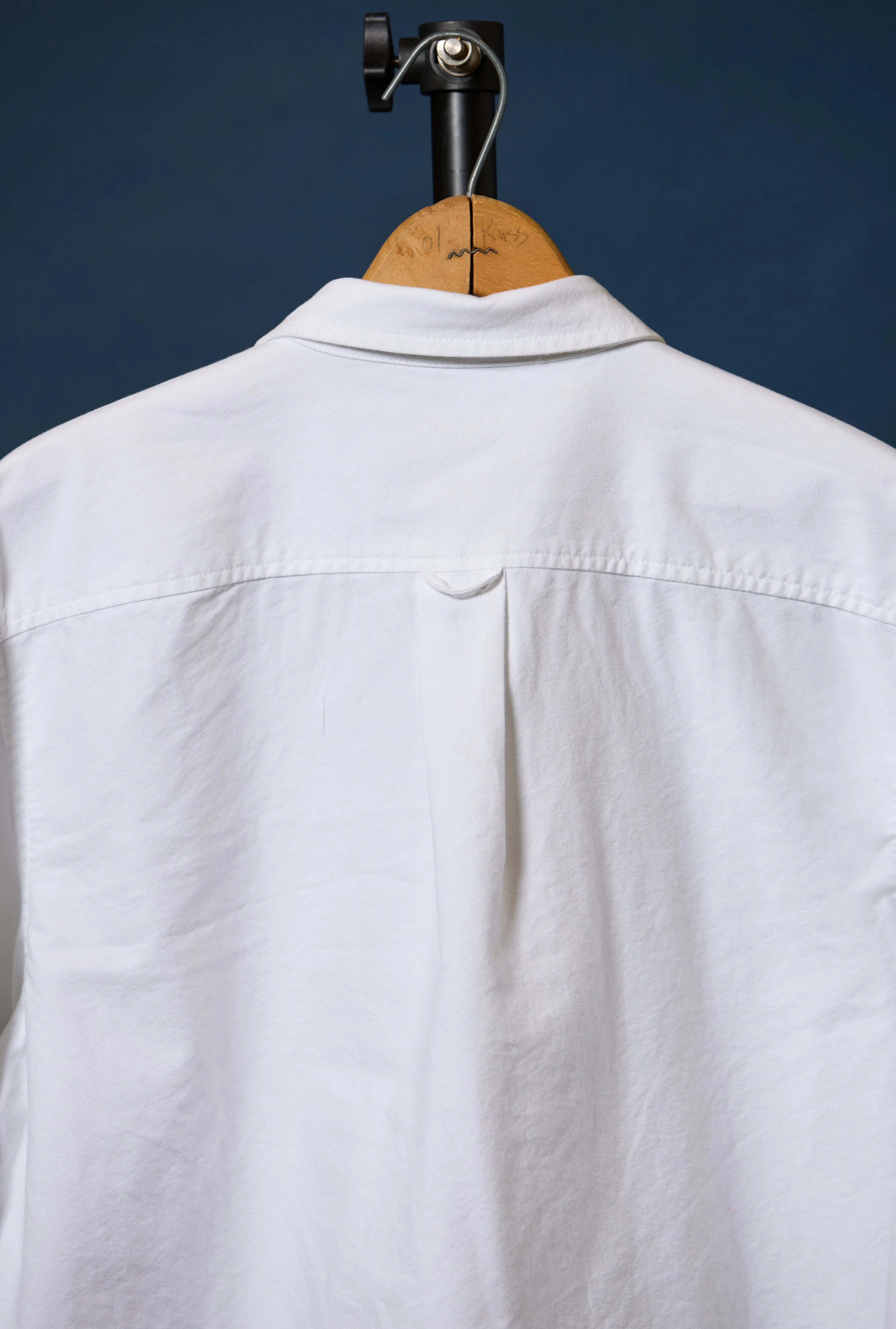 Frances White Western Oxford sold by Richter Goods product image thumbnail 3