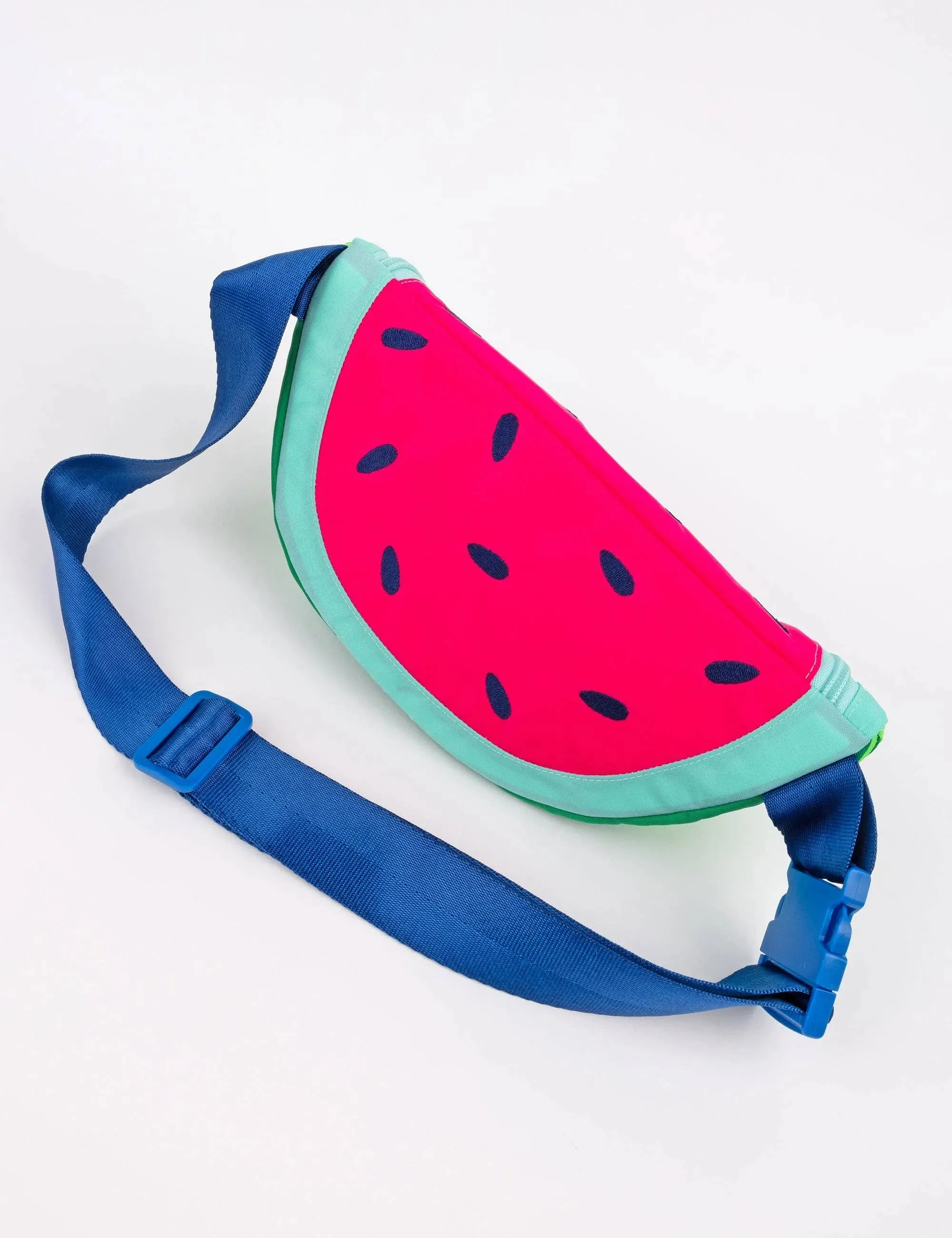 Neon Watermelon Slice Sling sold by Richter Goods product image thumbnail 3