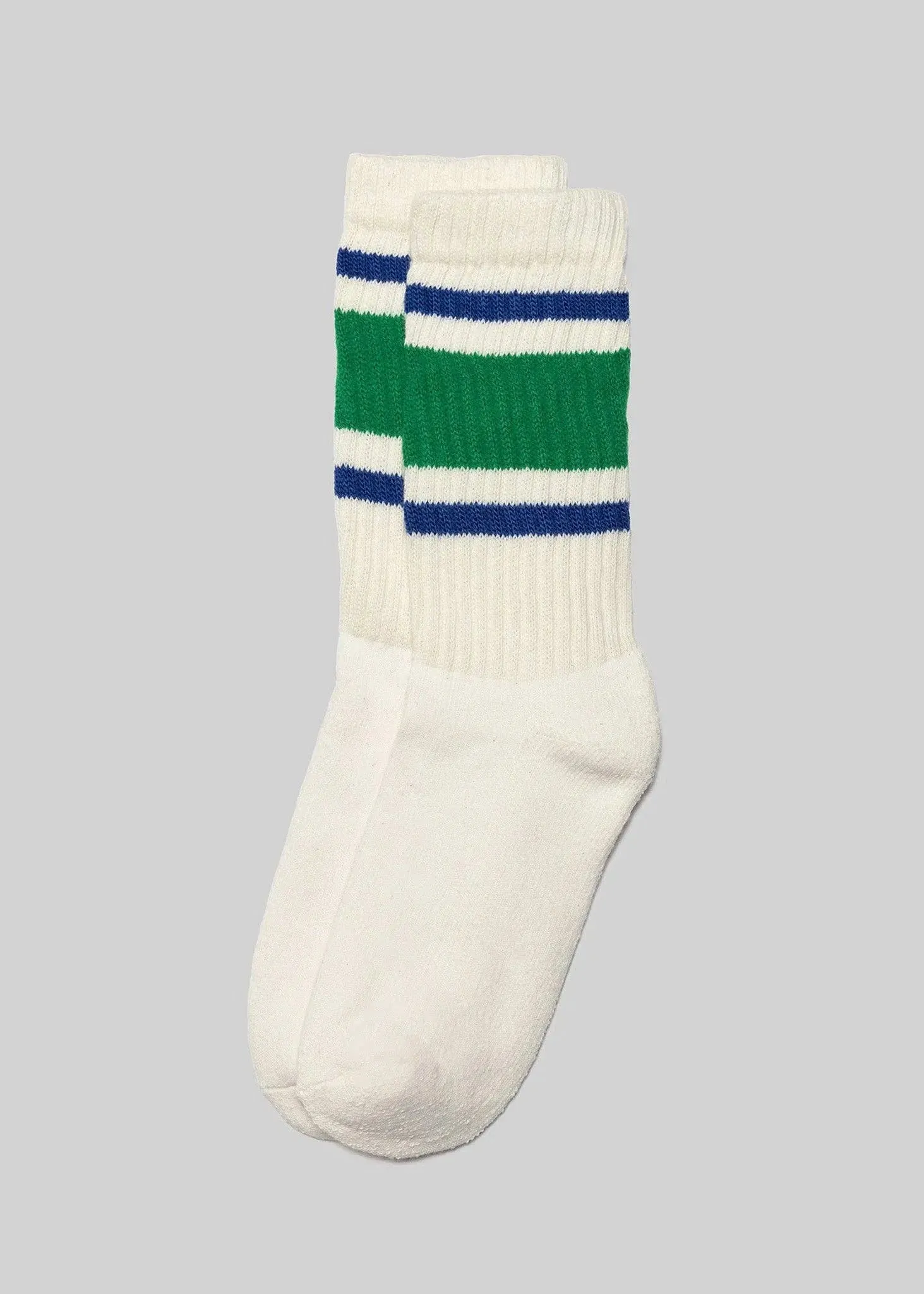 The Retro Stripe: Navy/col. blue / One Size sold by Richter Goods product image thumbnail 5