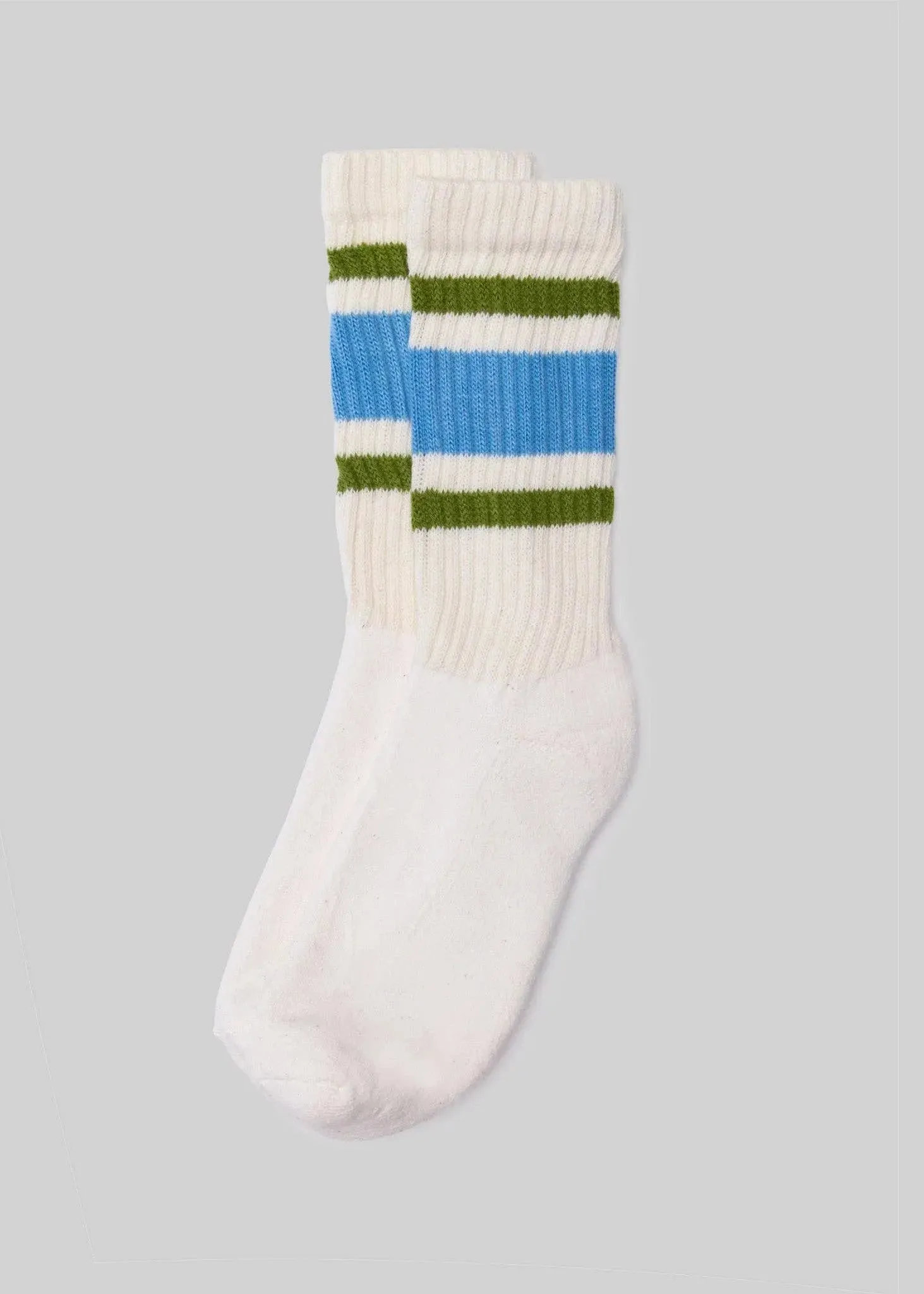The Retro Stripe: Navy/col. blue / One Size sold by Richter Goods product image thumbnail 3