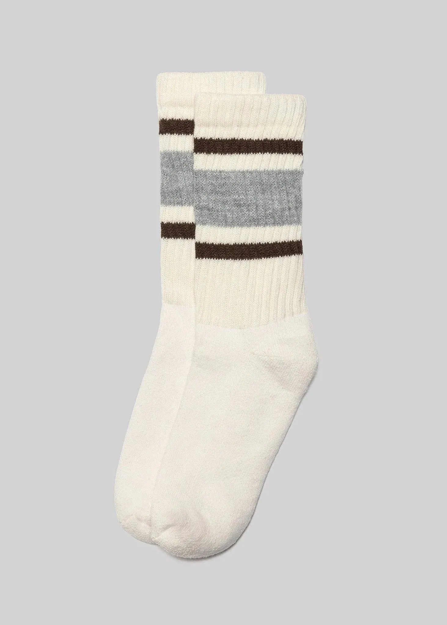 The Retro Stripe: Teal/berry / One Size sold by Richter Goods product image thumbnail 4