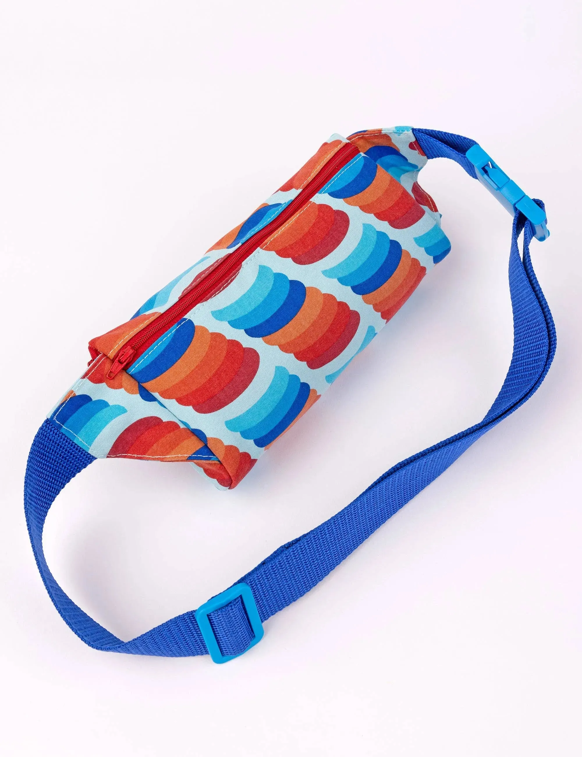 Level Up Fanny Pack sold by Richter Goods product image thumbnail 2