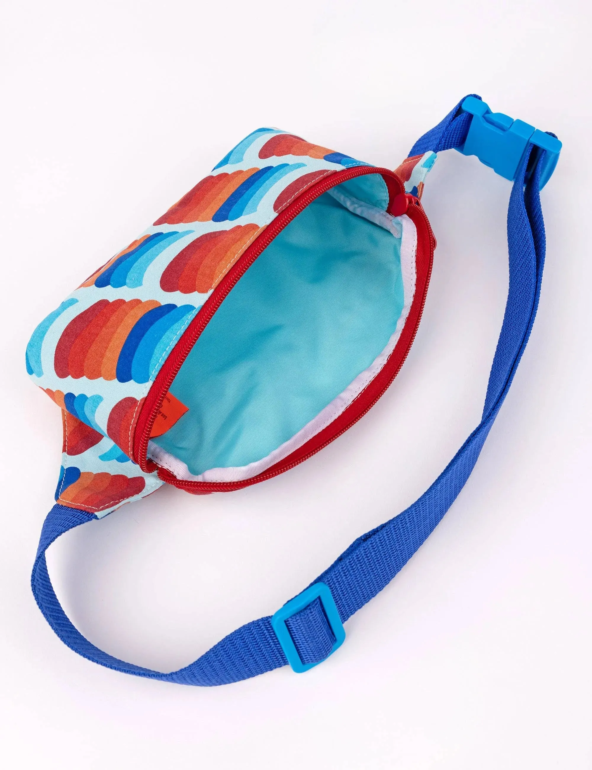 Level Up Fanny Pack sold by Richter Goods product image thumbnail 3
