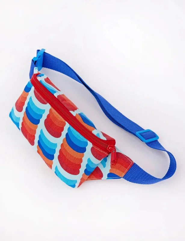 Level Up Fanny Pack made by Mokuyobi