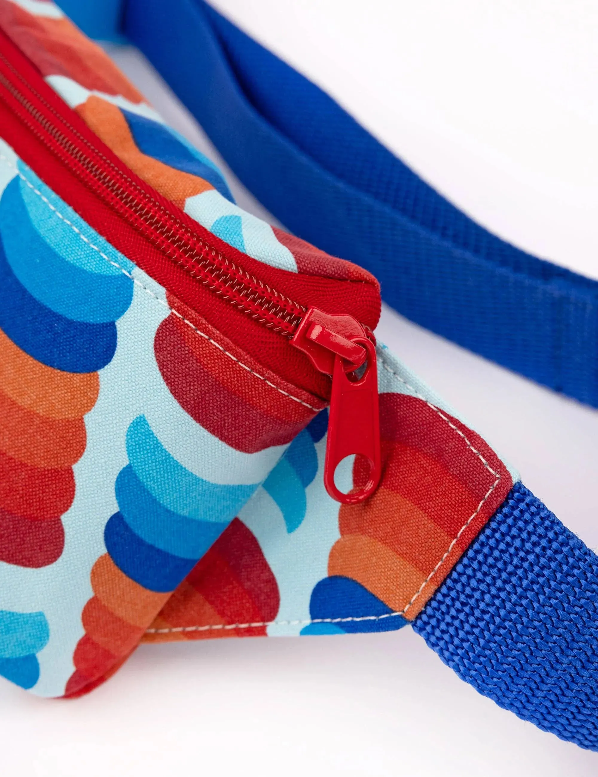 Level Up Fanny Pack sold by Richter Goods product image thumbnail 4