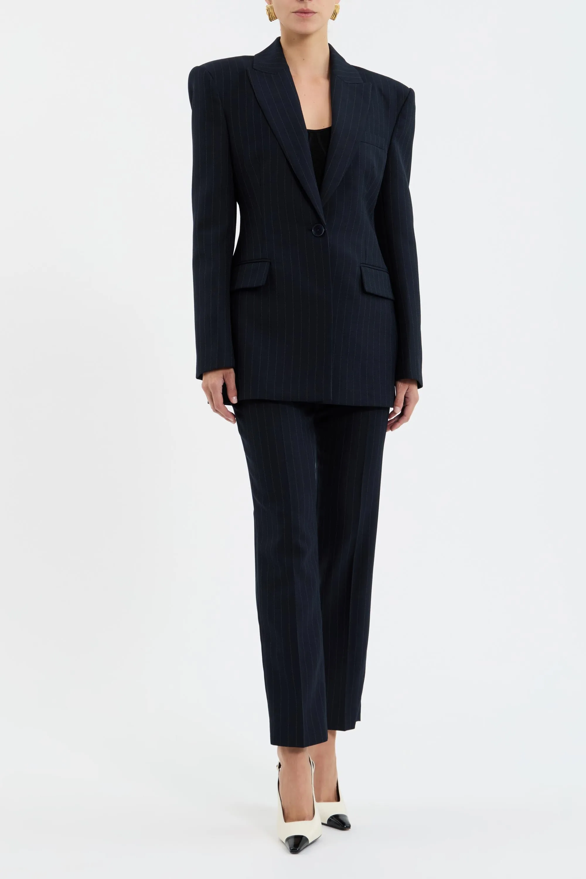 Maxwell Blazer sold by Rebecca Vallance product image thumbnail 2