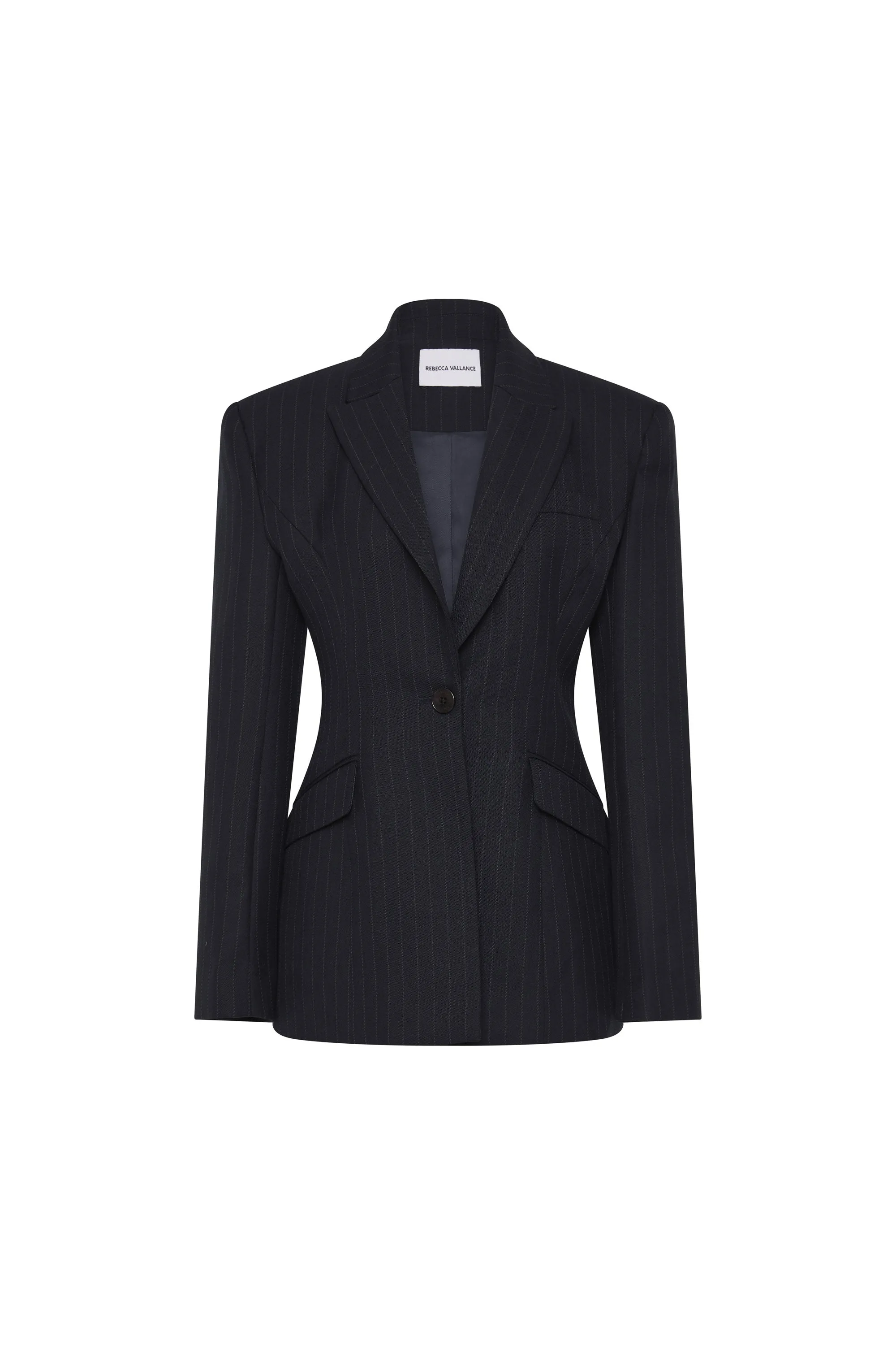 Maxwell Blazer sold by Rebecca Vallance