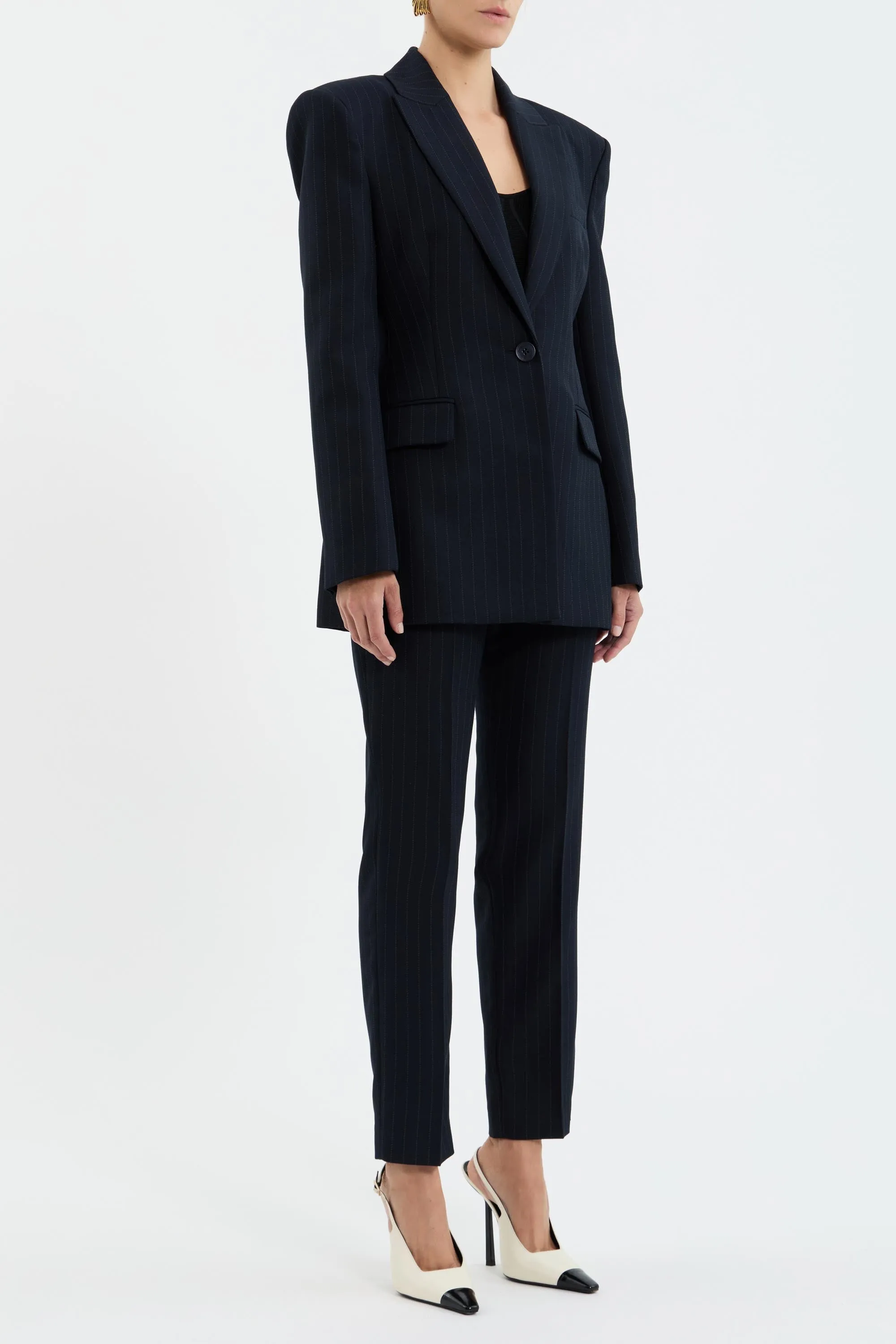 Maxwell Blazer sold by Rebecca Vallance product image thumbnail 3