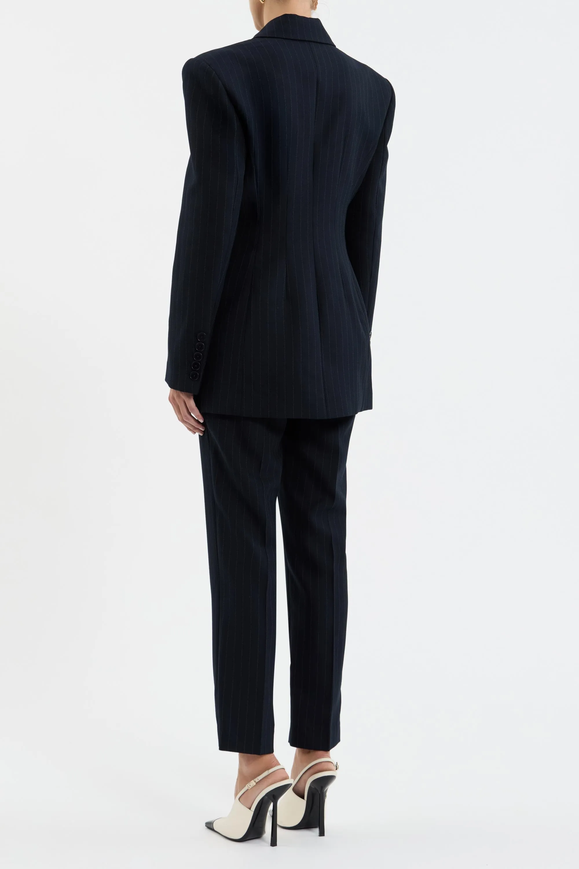 Maxwell Blazer sold by Rebecca Vallance product image thumbnail 4