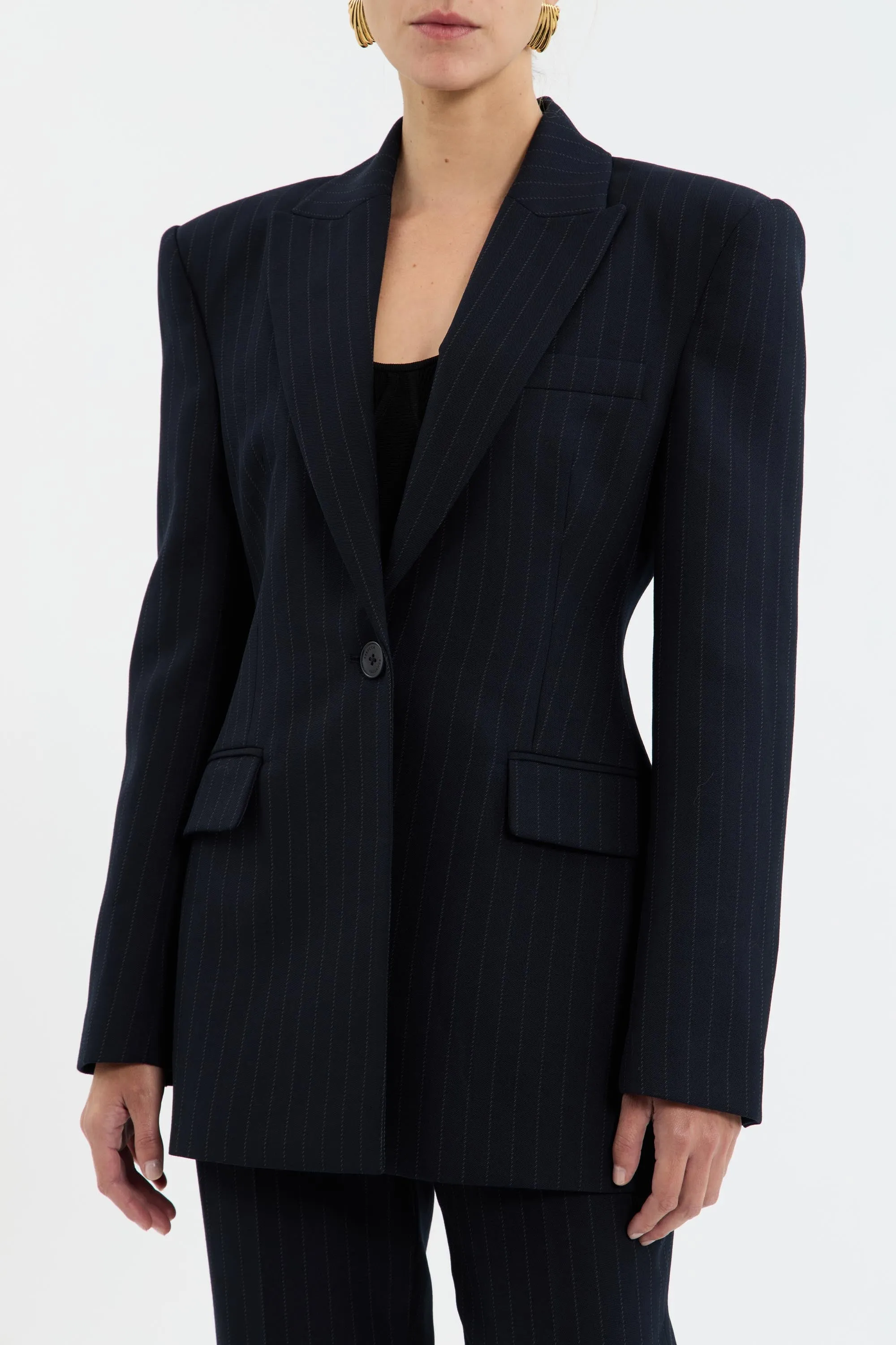 Maxwell Blazer sold by Rebecca Vallance product image thumbnail 5