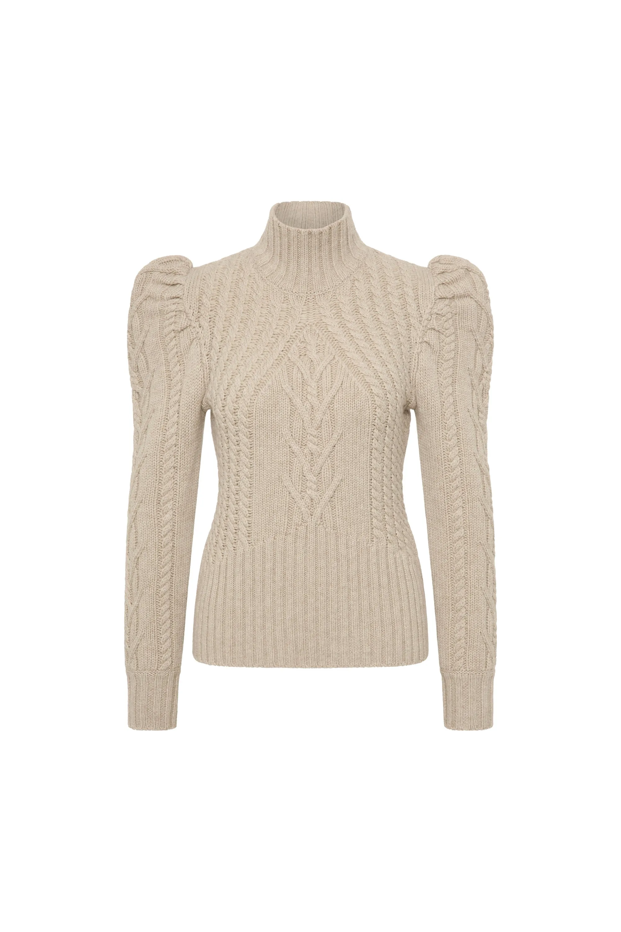 Ebba Knit Jumper sold by Rebecca Vallance