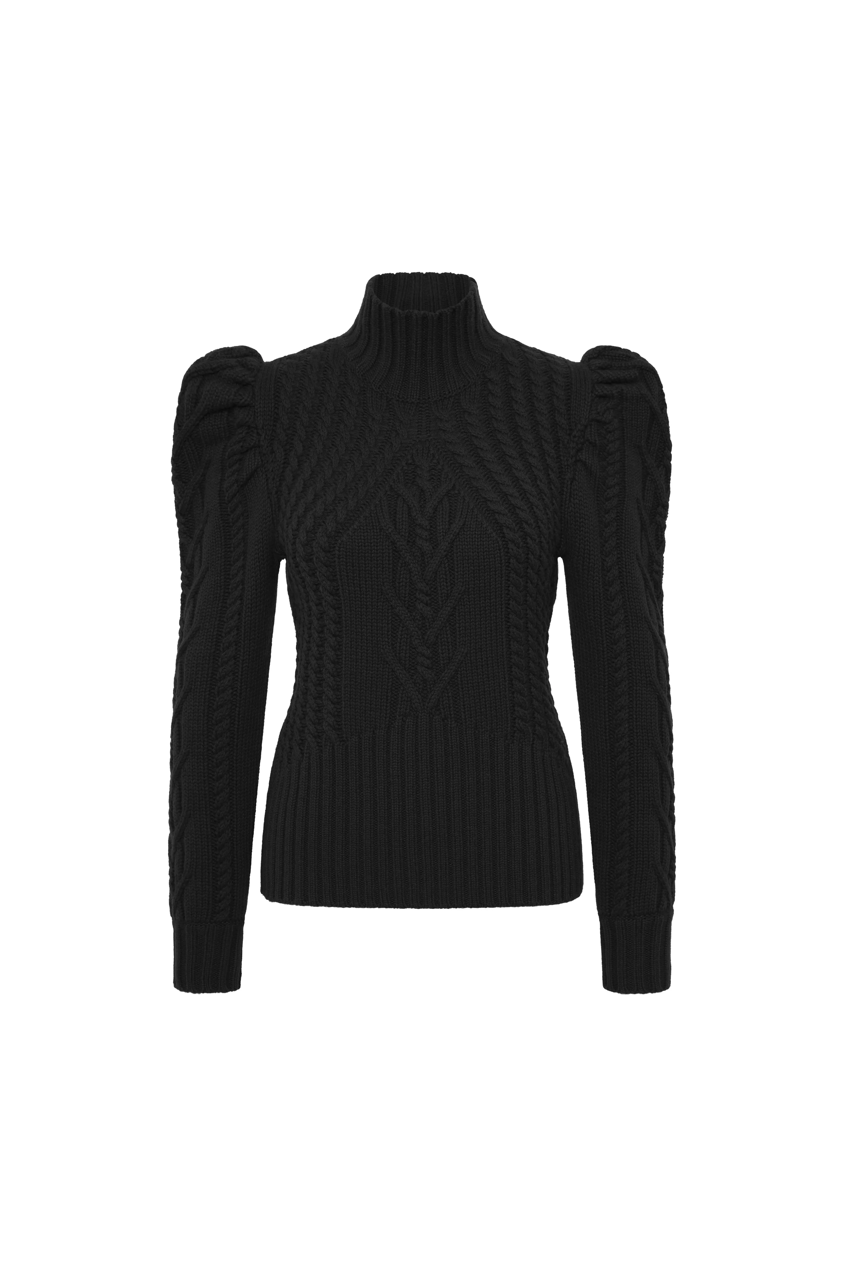 Ebba Knit Jumper sold by Rebecca Vallance