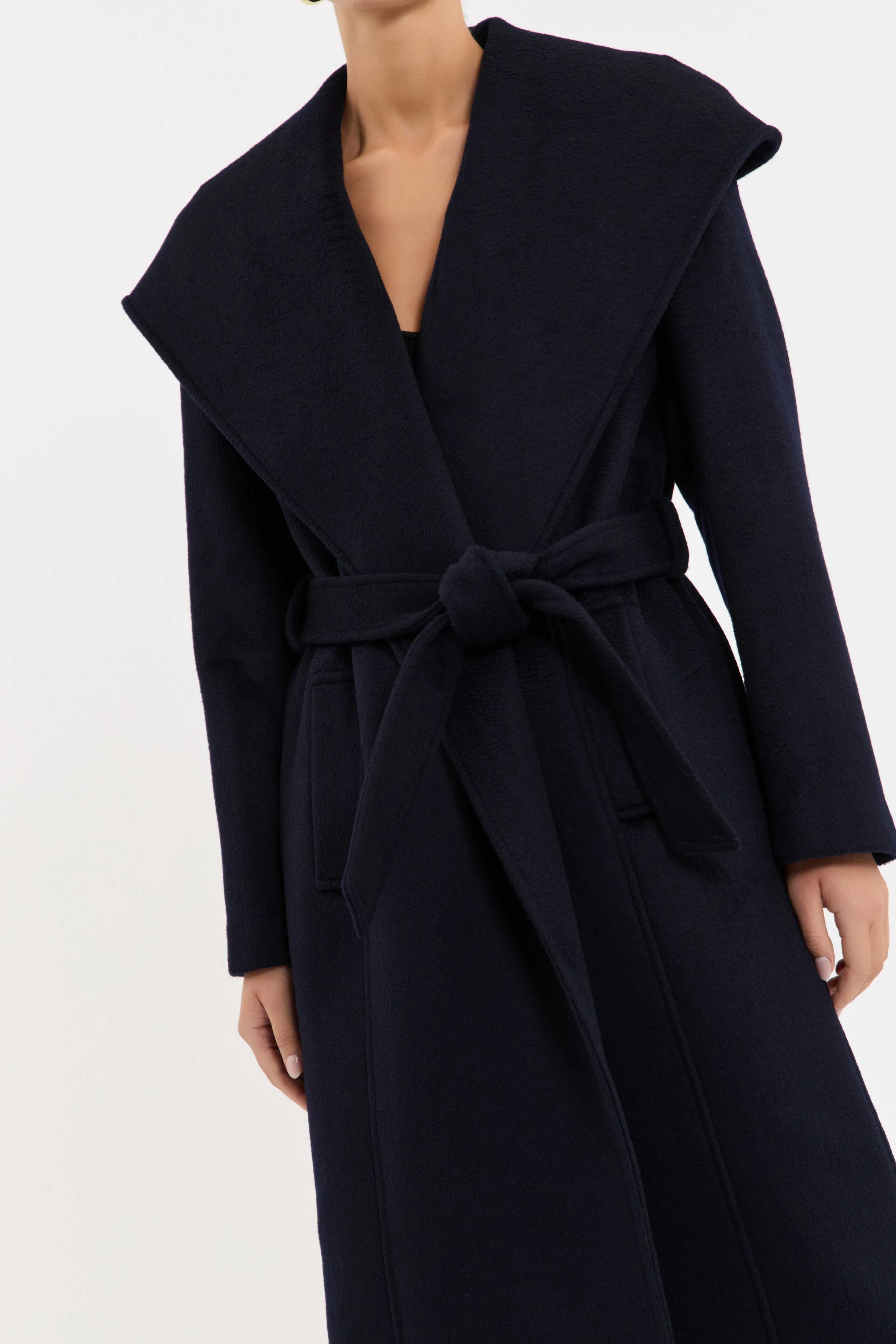 Bower Coat sold by Rebecca Vallance product image thumbnail 5