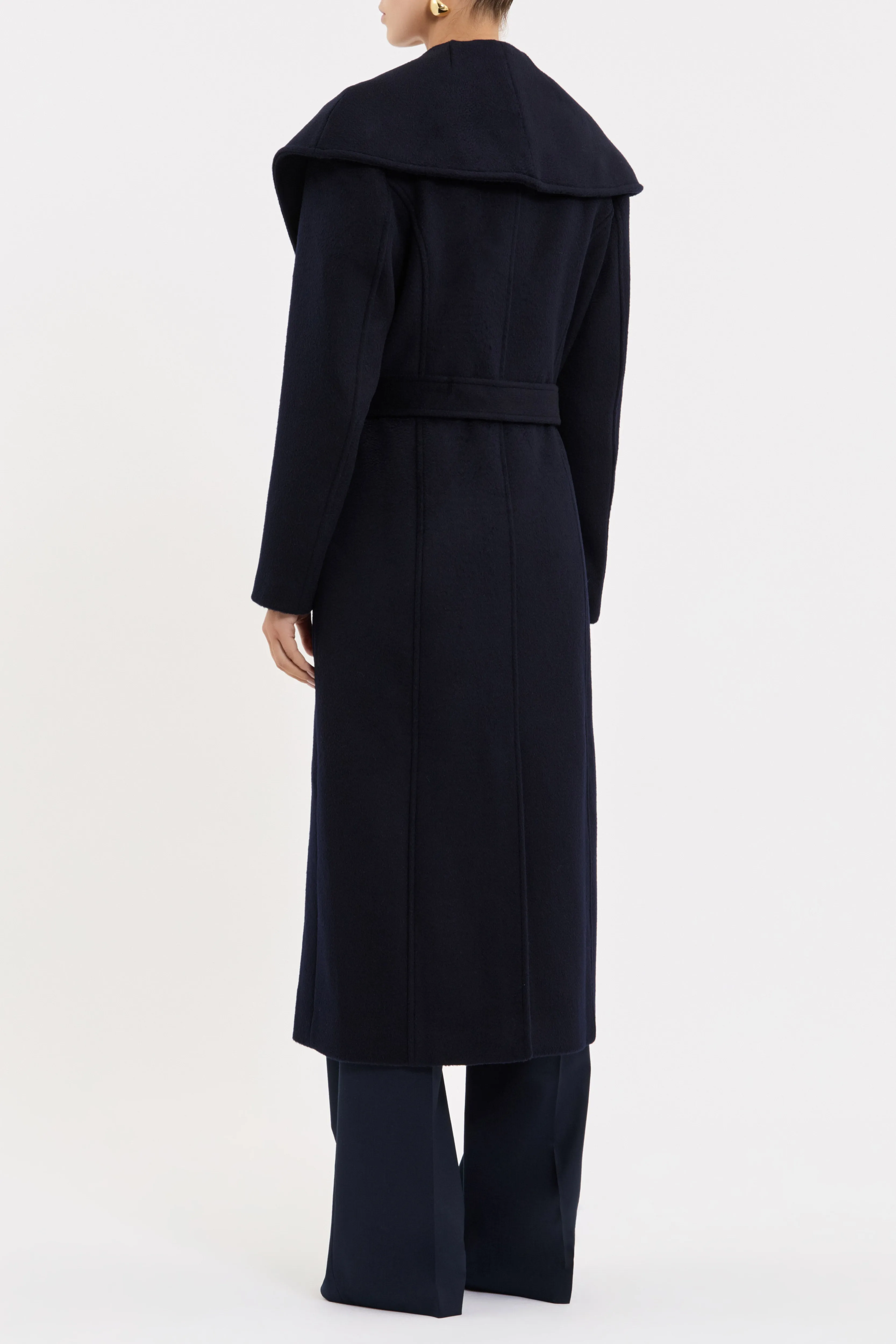 Bower Coat sold by Rebecca Vallance product image thumbnail 4