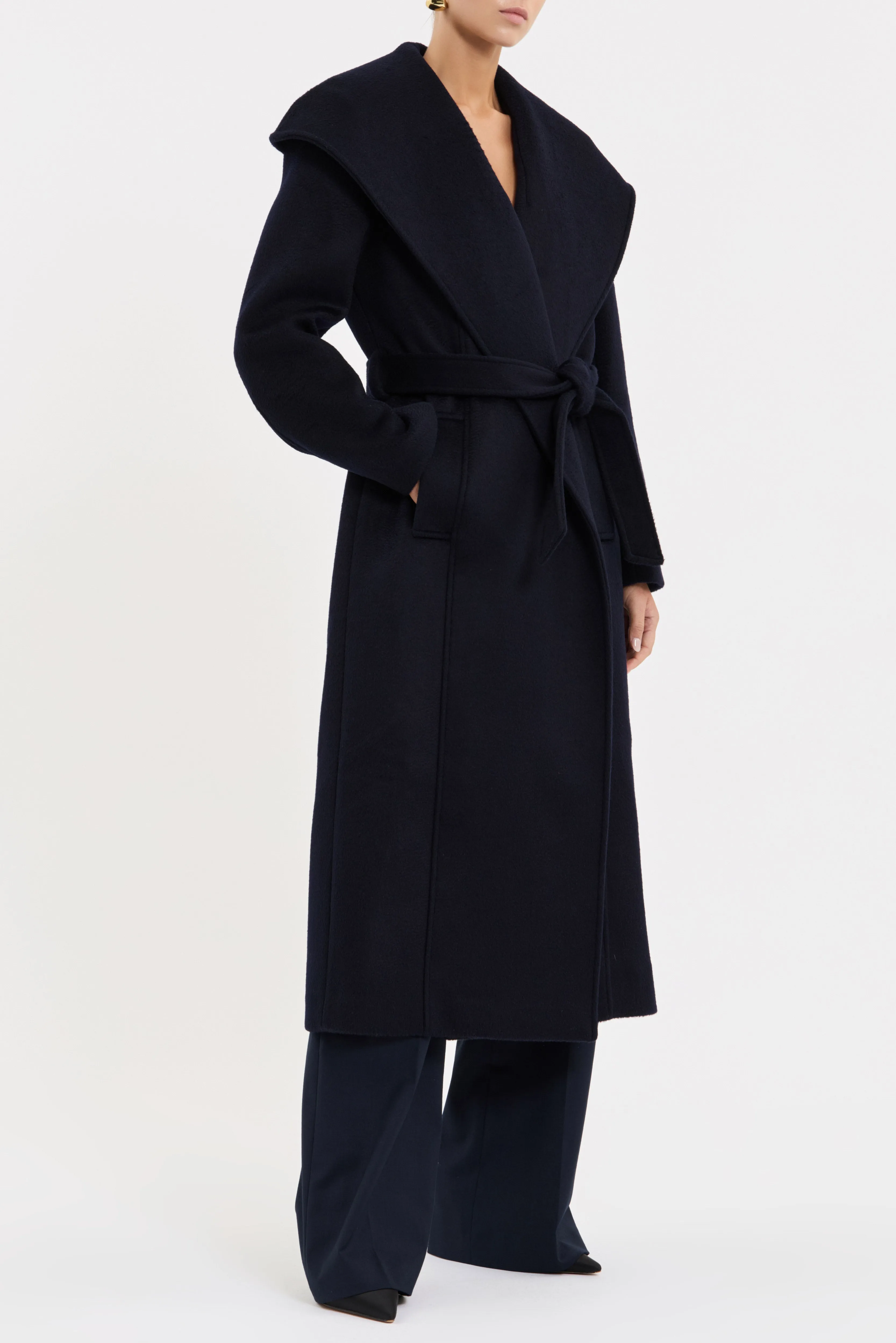 Bower Coat sold by Rebecca Vallance product image thumbnail 3