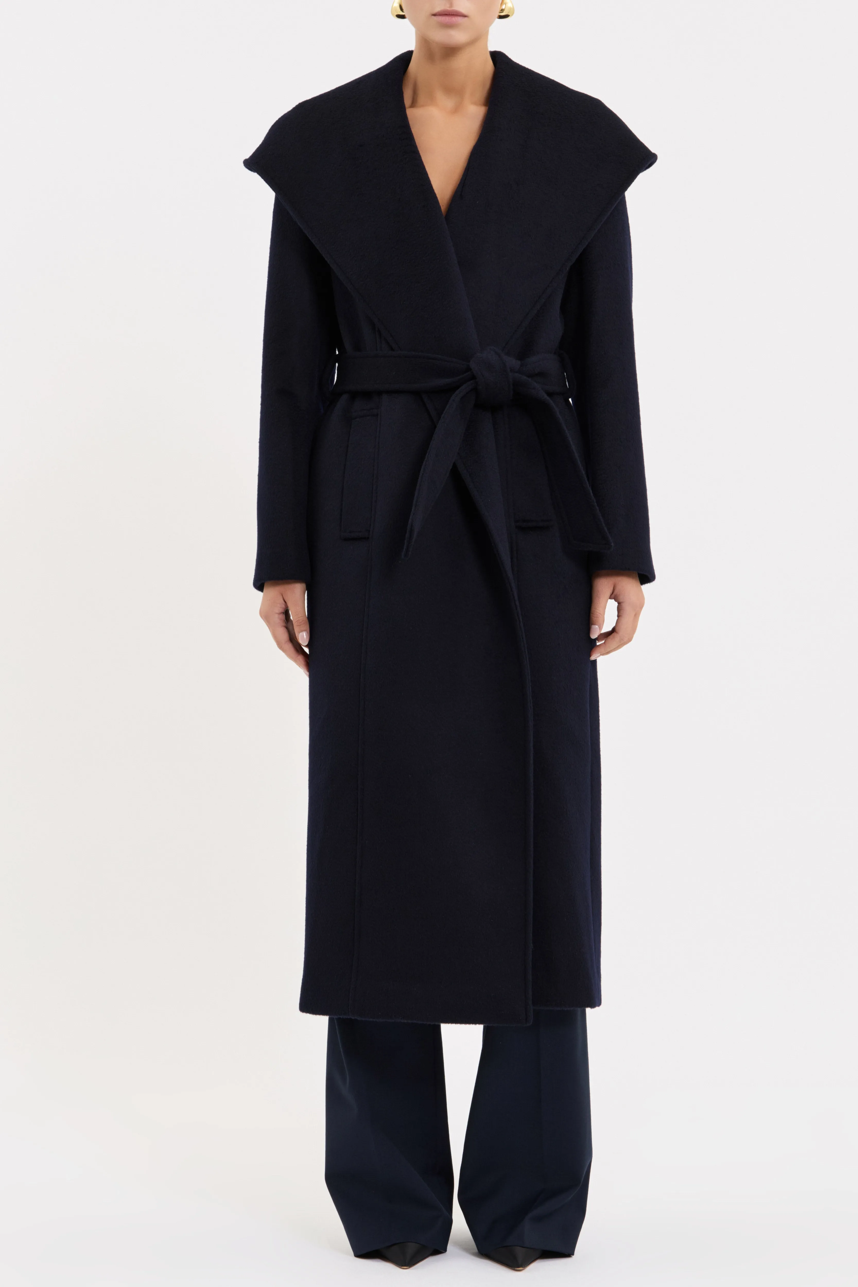Bower Coat sold by Rebecca Vallance product image thumbnail 2