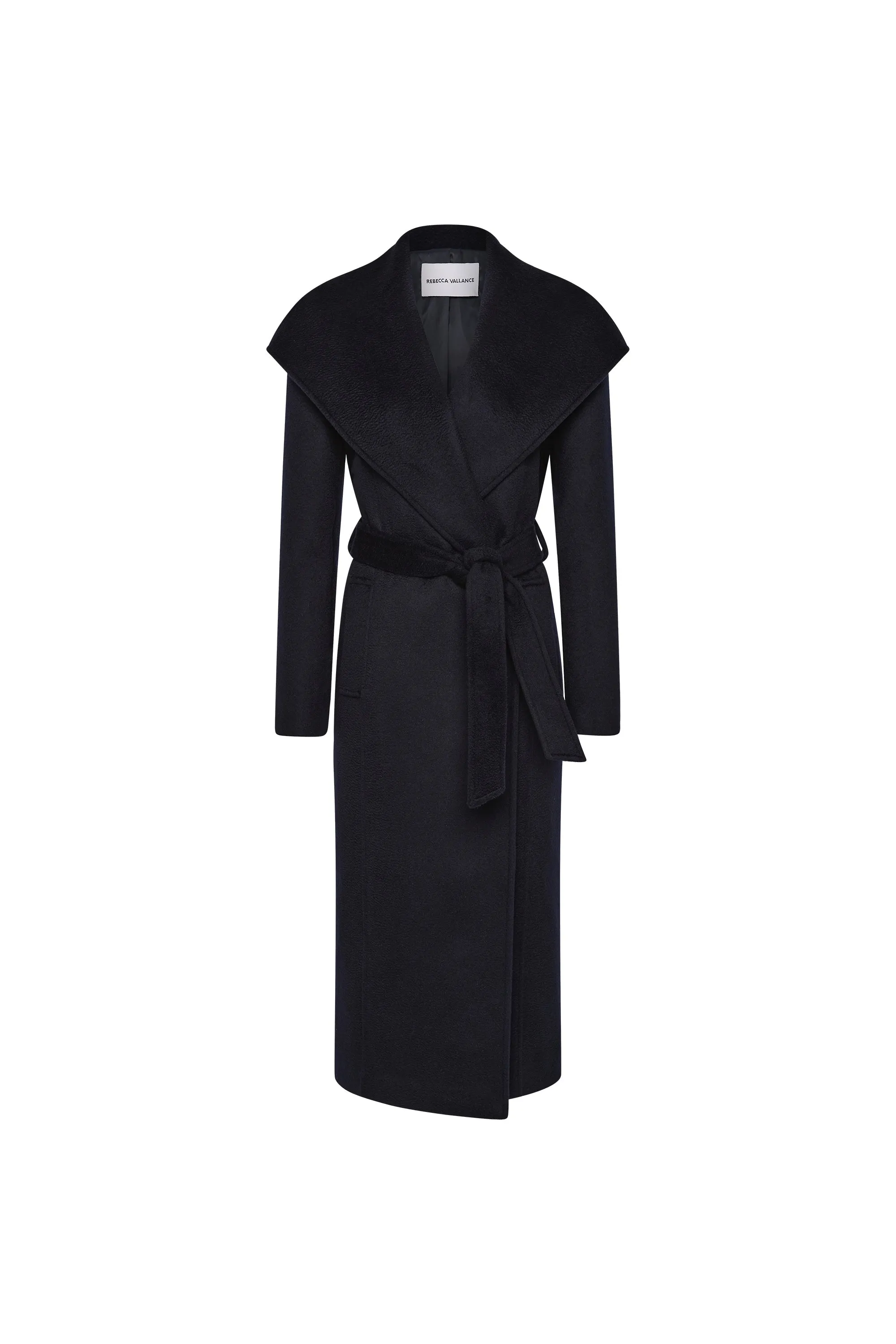 Bower Coat sold by Rebecca Vallance