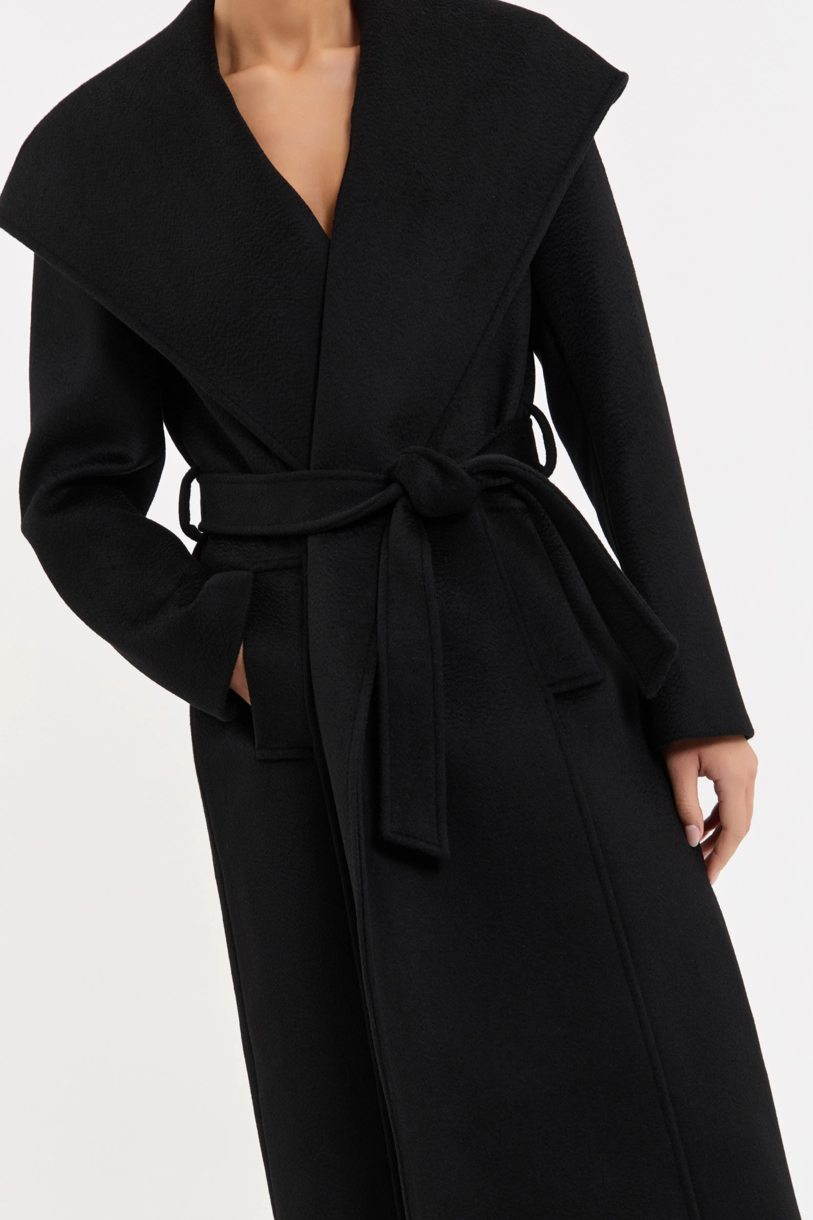 Bower Coat sold by Rebecca Vallance product image thumbnail 5