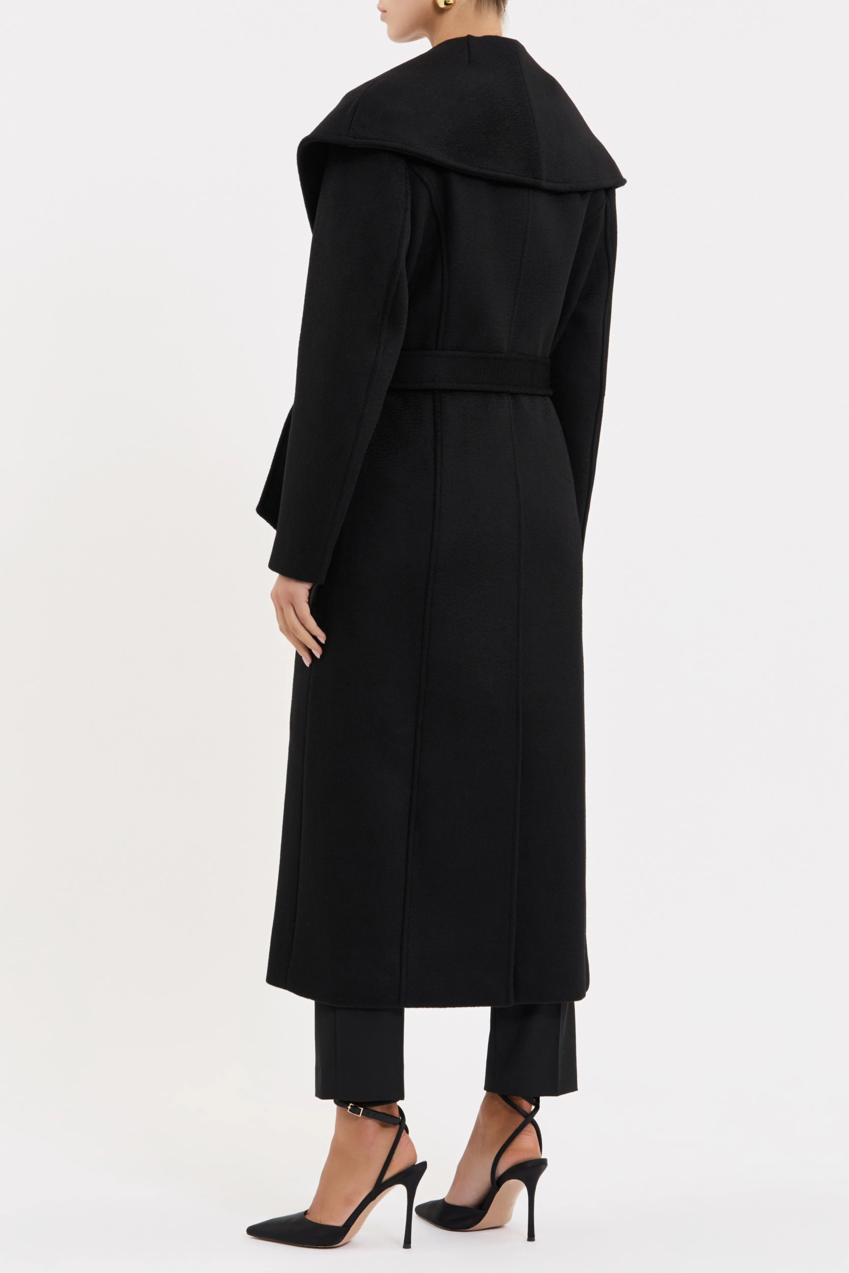 Bower Coat sold by Rebecca Vallance product image thumbnail 4