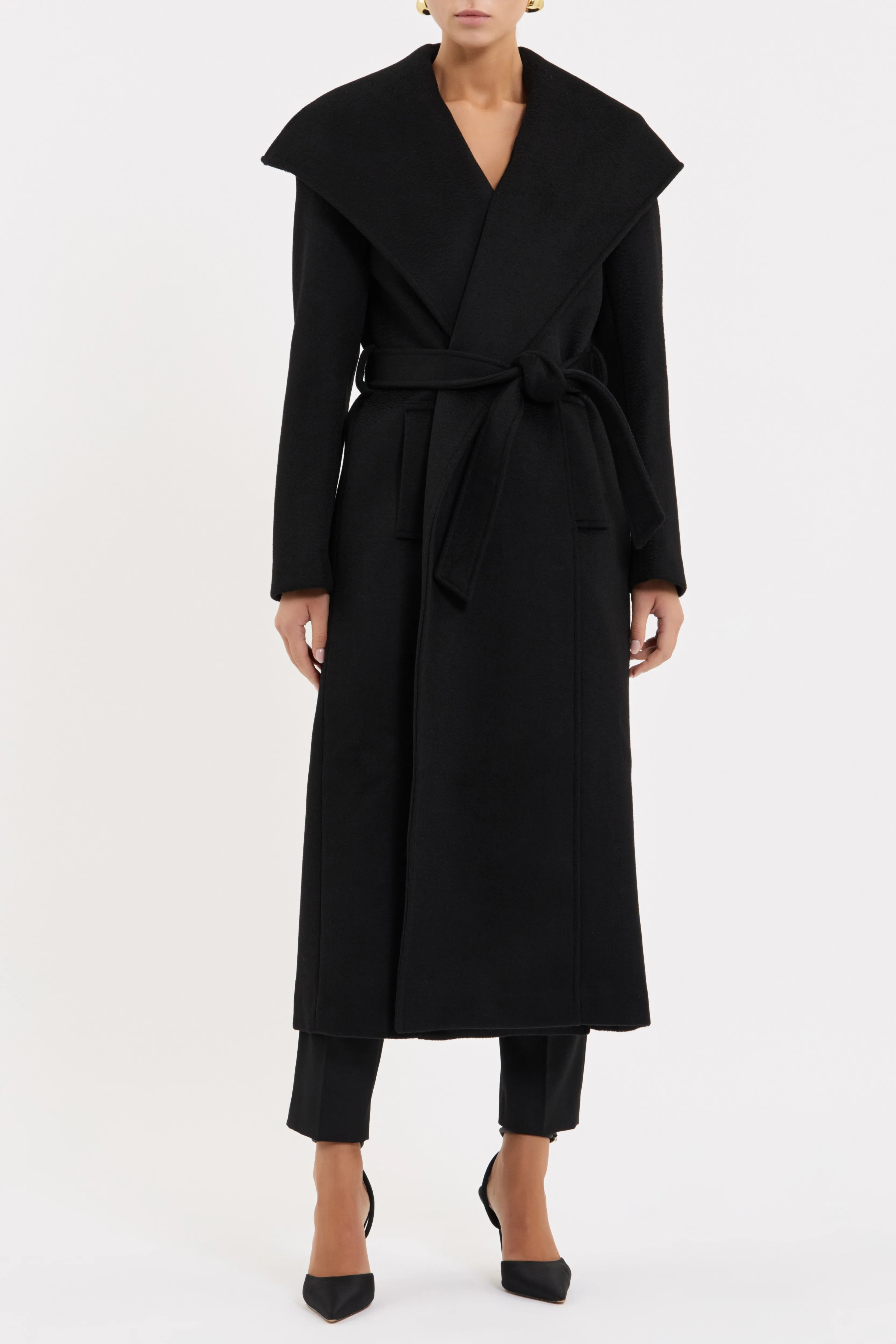 Bower Coat sold by Rebecca Vallance product image thumbnail 2