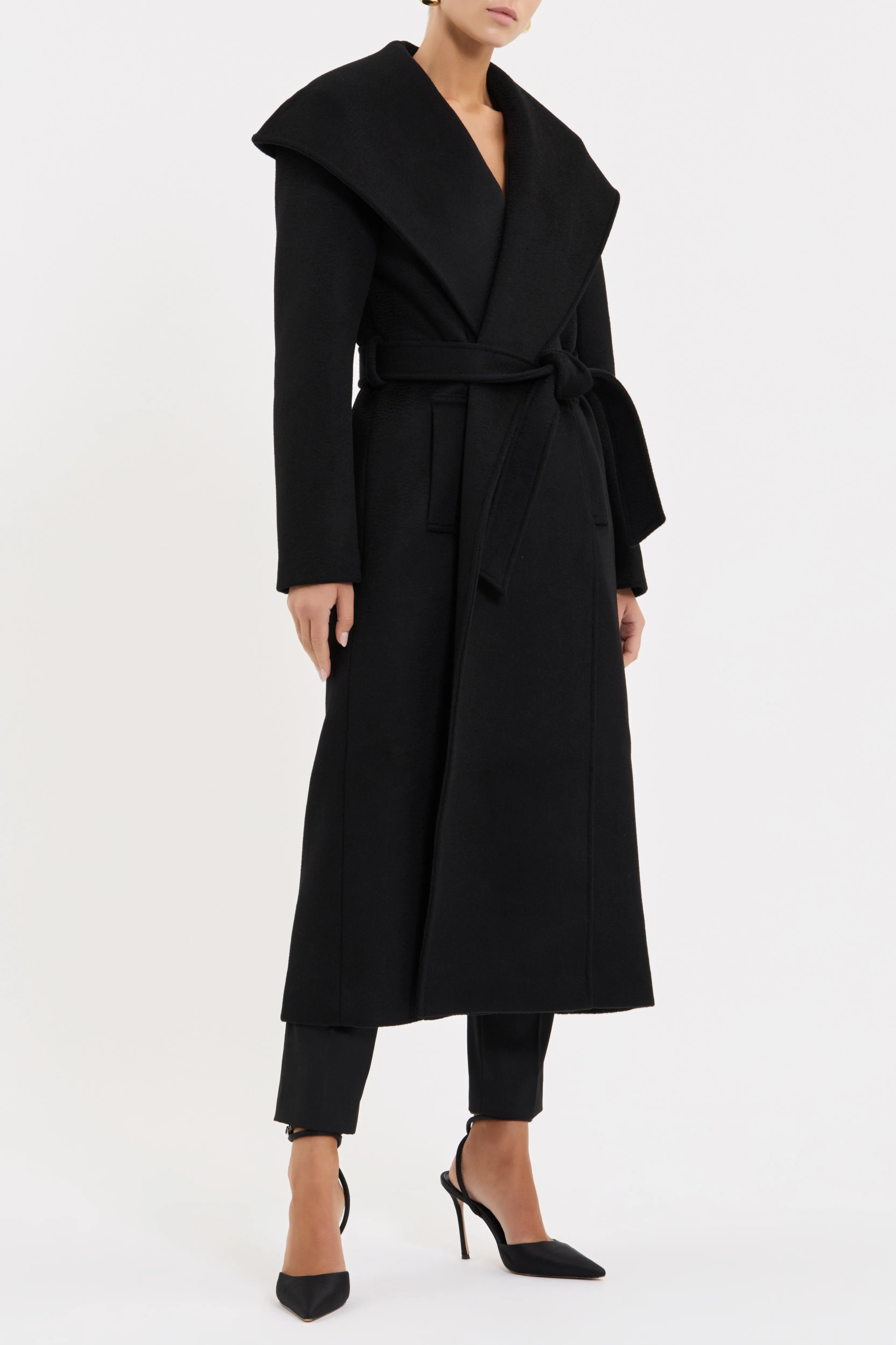 Bower Coat sold by Rebecca Vallance product image thumbnail 3
