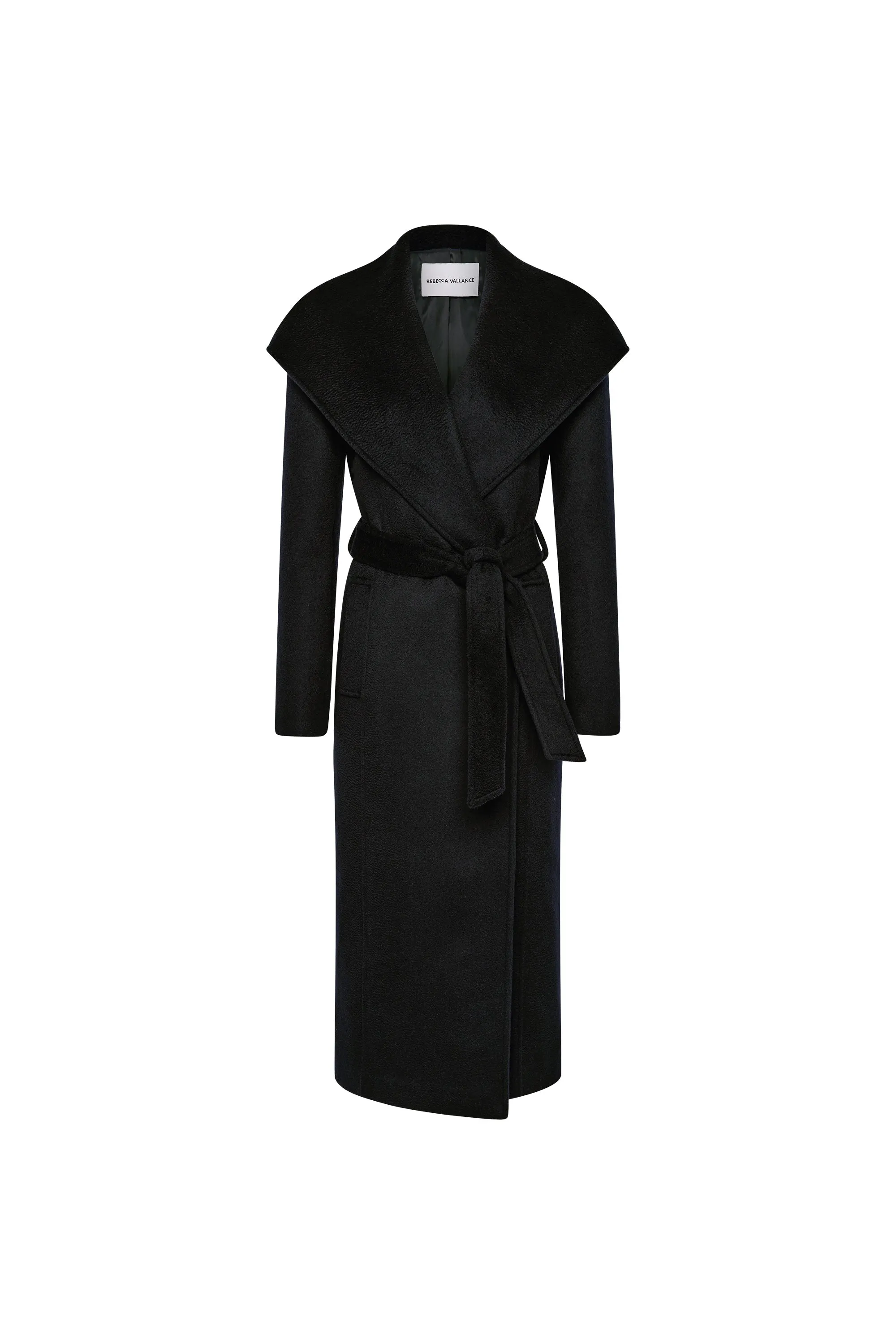 Bower Coat sold by Rebecca Vallance