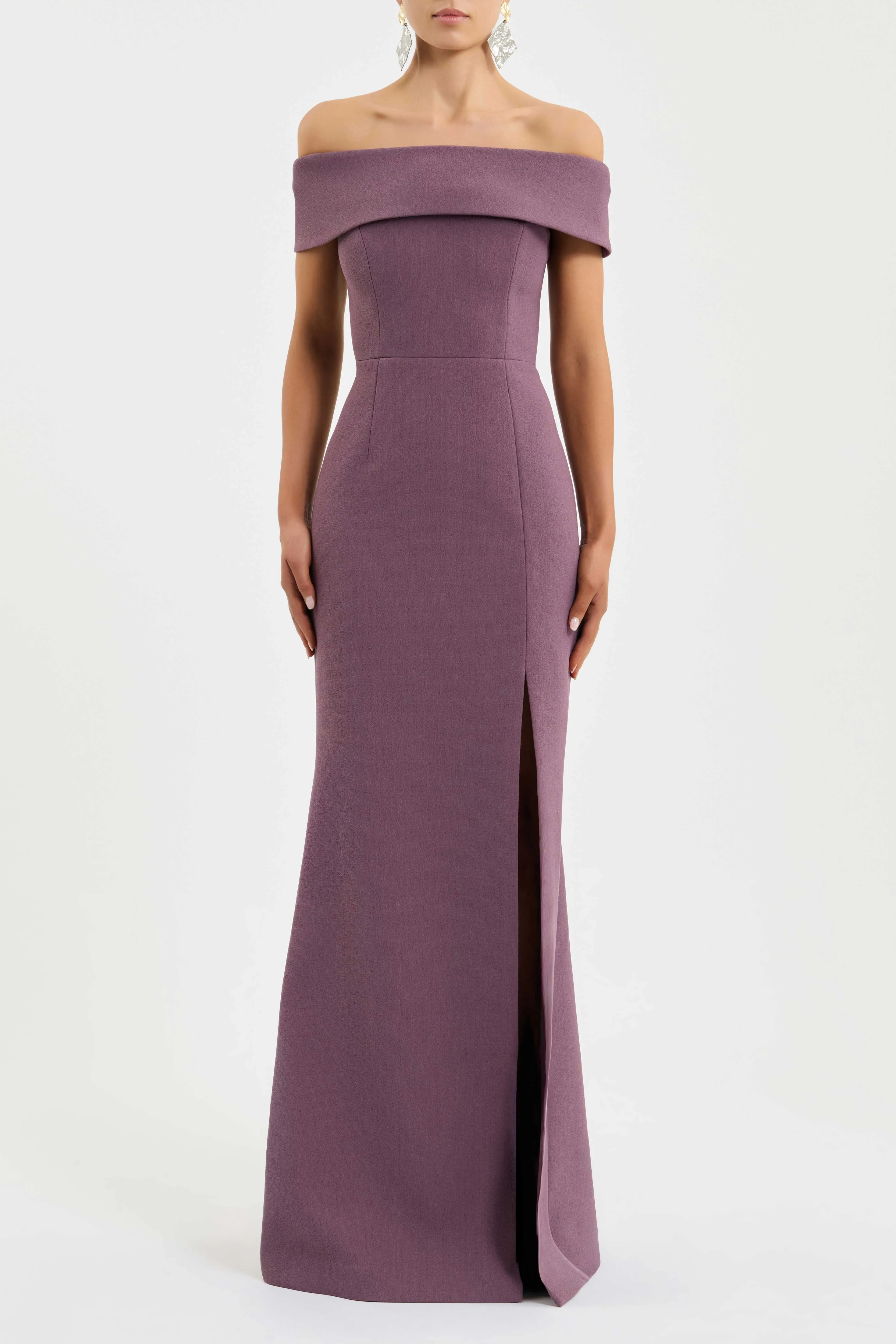 Venice Gown sold by Rebecca Vallance product image thumbnail 2