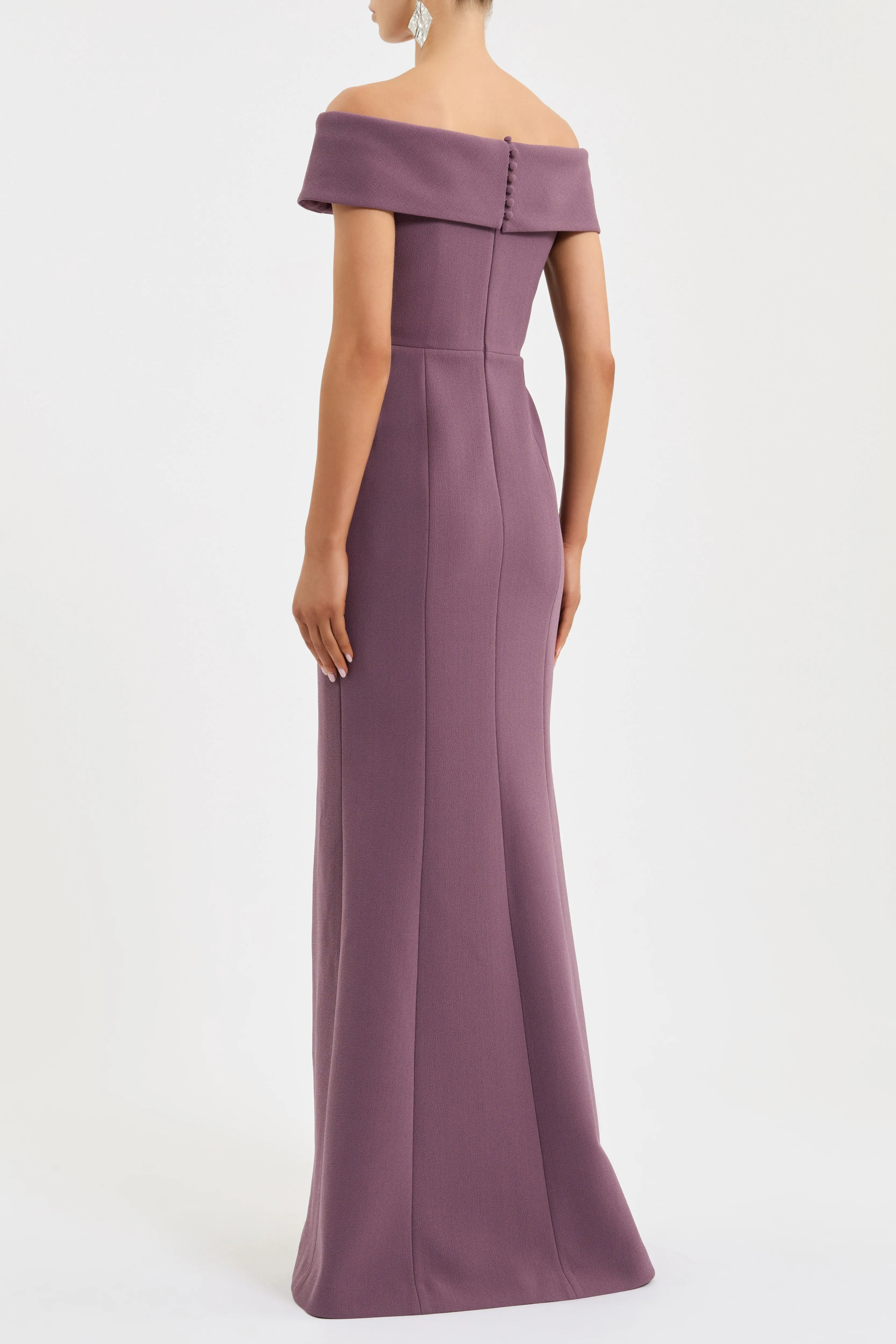 Venice Gown sold by Rebecca Vallance product image thumbnail 4