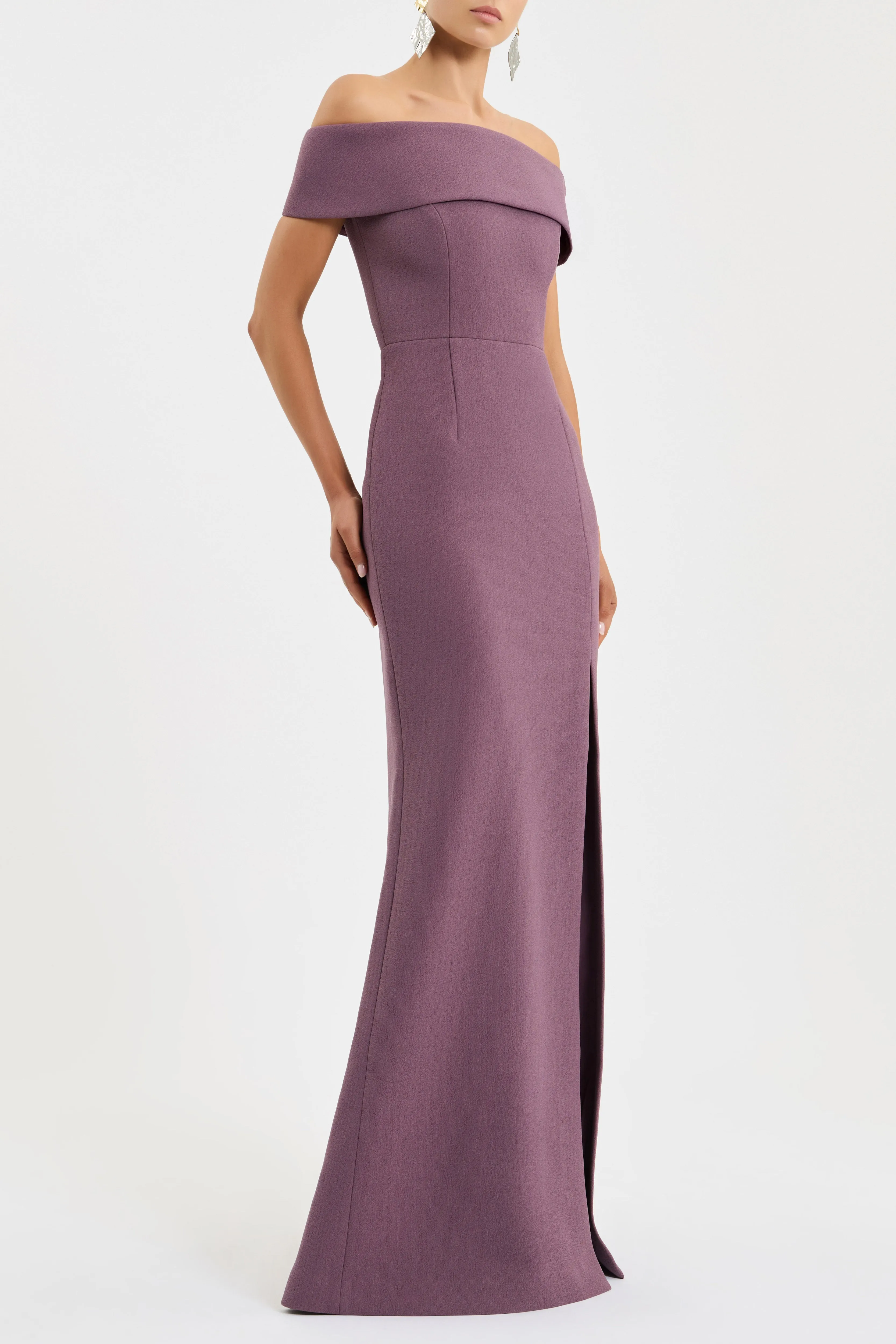 Venice Gown sold by Rebecca Vallance product image thumbnail 3