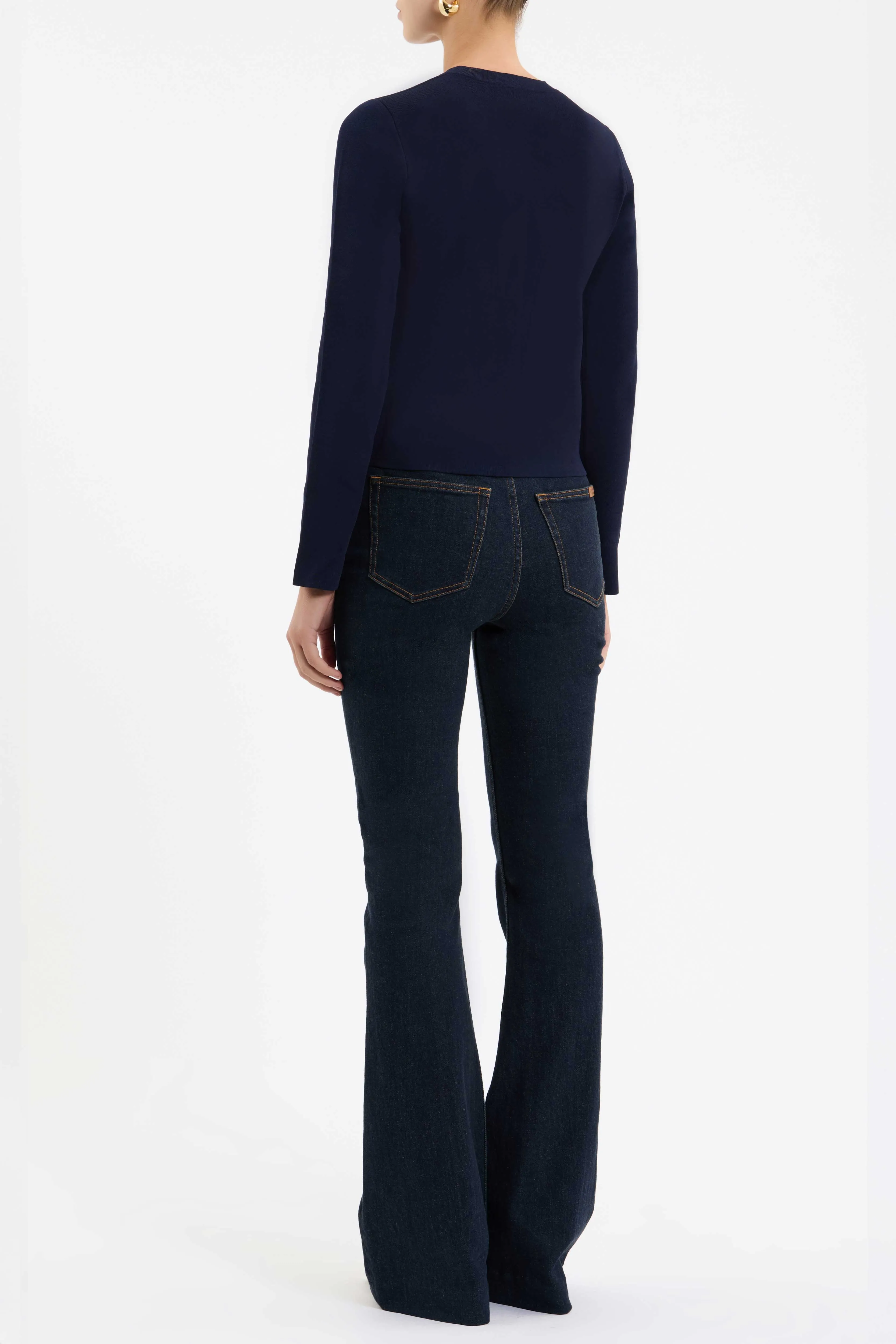 Ryne Cardigan sold by Rebecca Vallance product image thumbnail 4