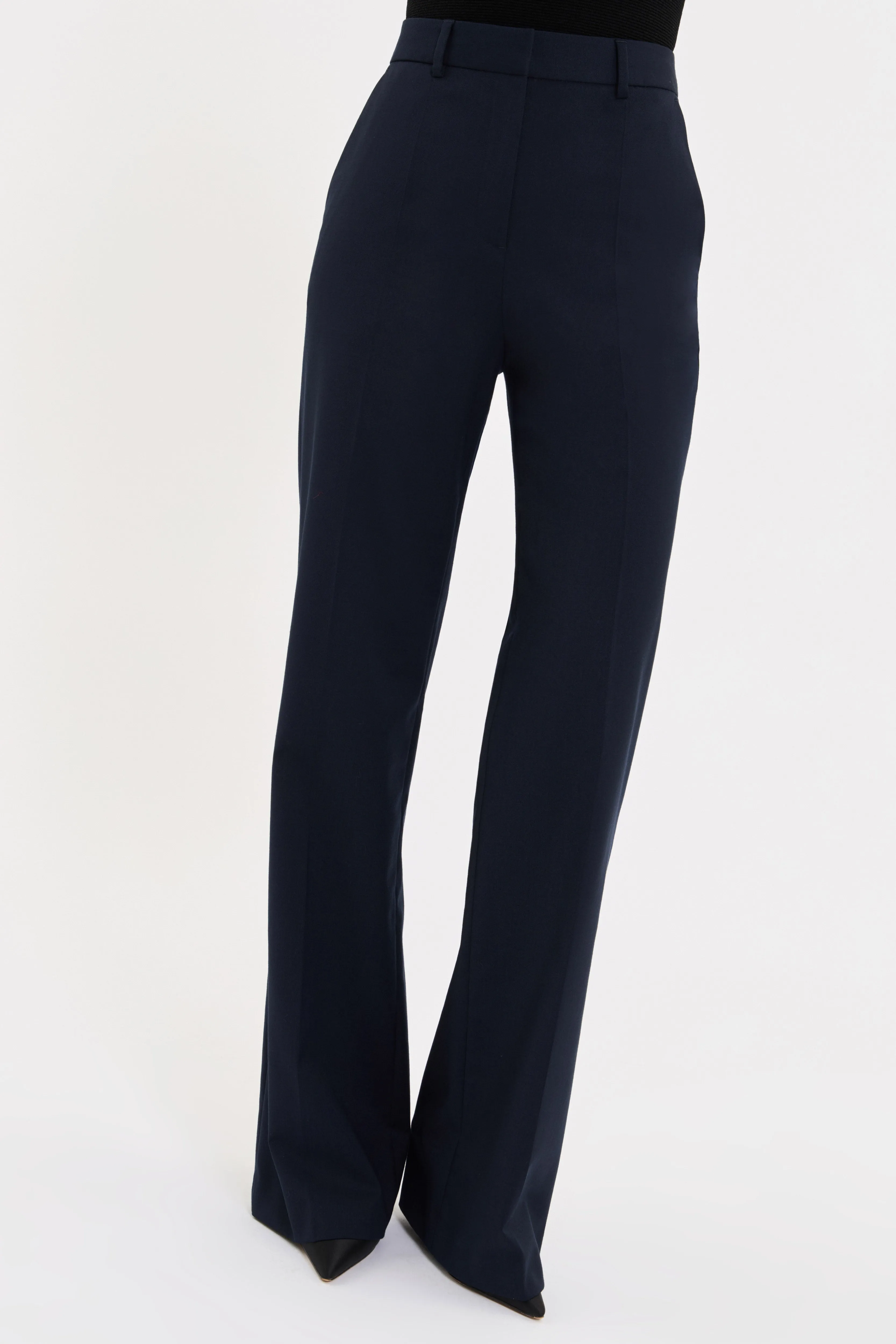 Emerson Wide Leg Pant sold by Rebecca Vallance product image thumbnail 5