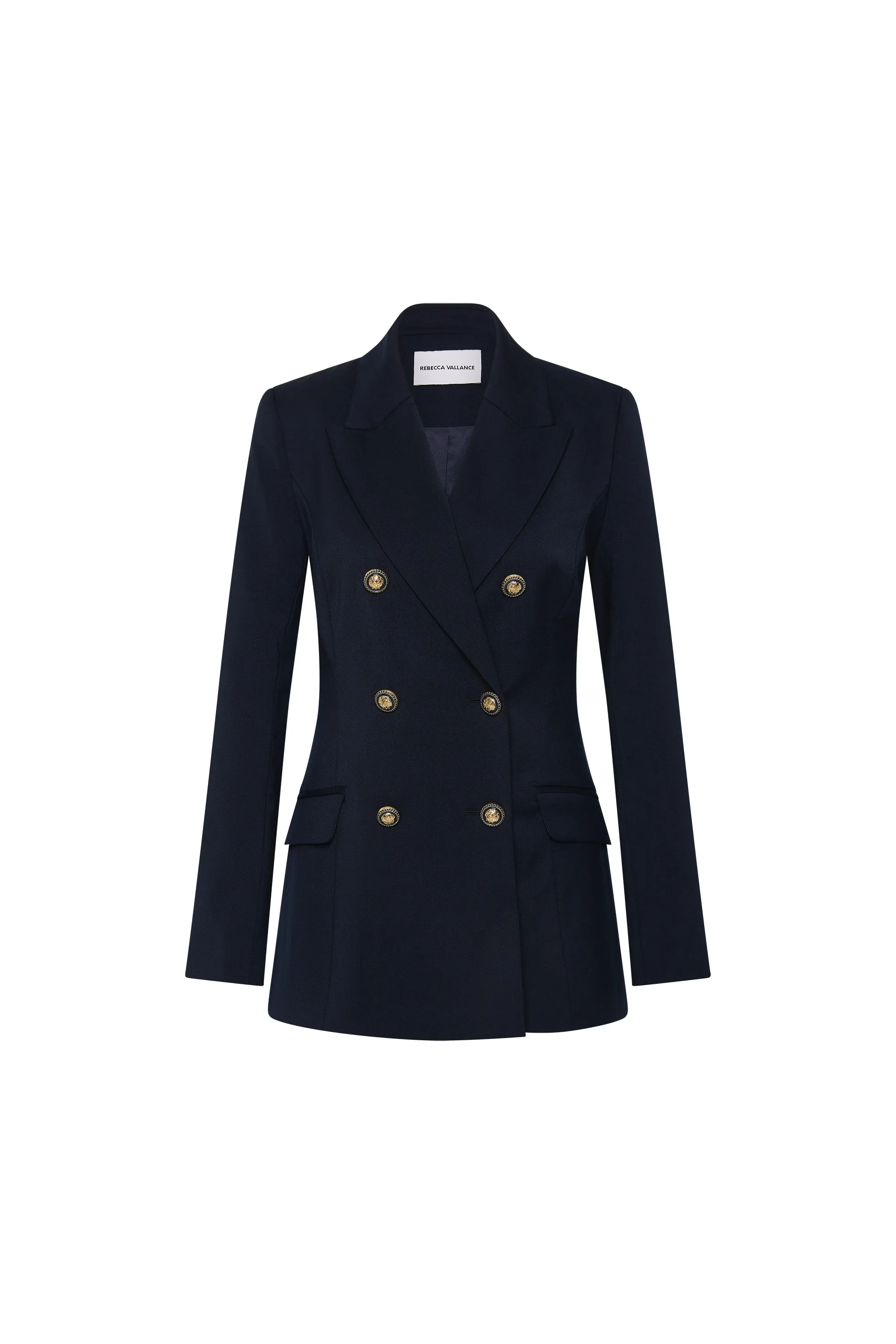 Emerson Blazer sold by Rebecca Vallance