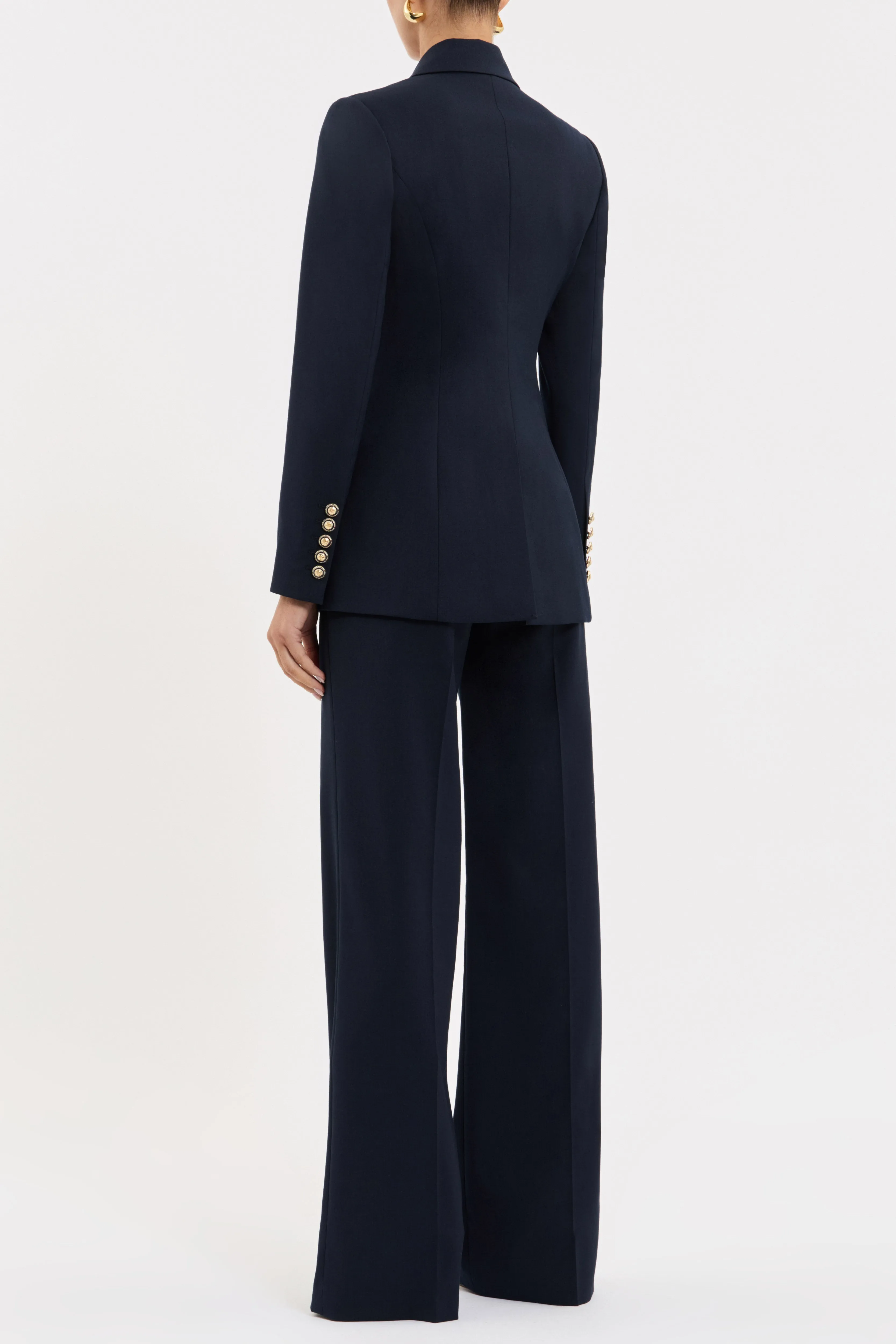 Emerson Blazer sold by Rebecca Vallance product image thumbnail 4