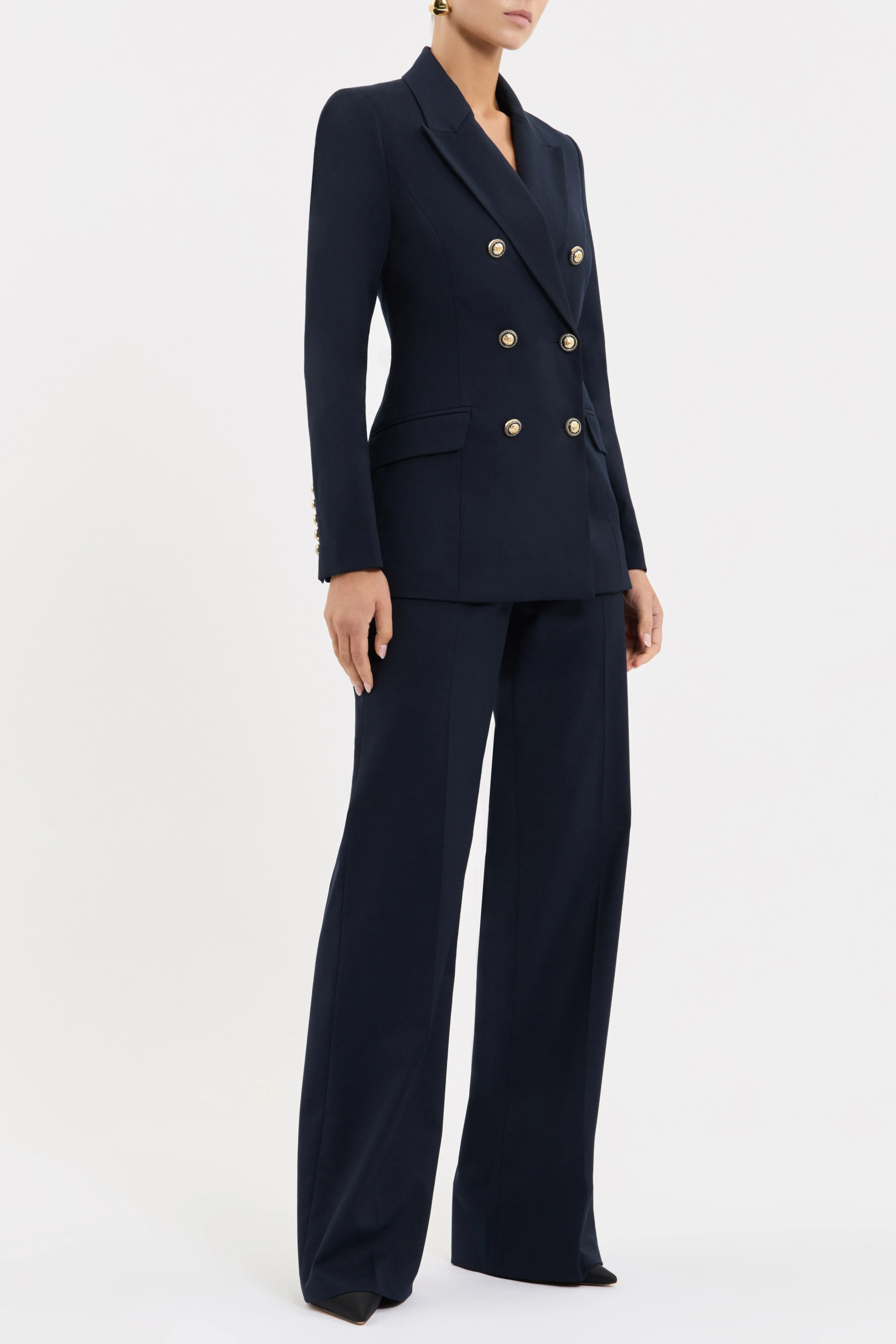 Emerson Blazer sold by Rebecca Vallance product image thumbnail 3